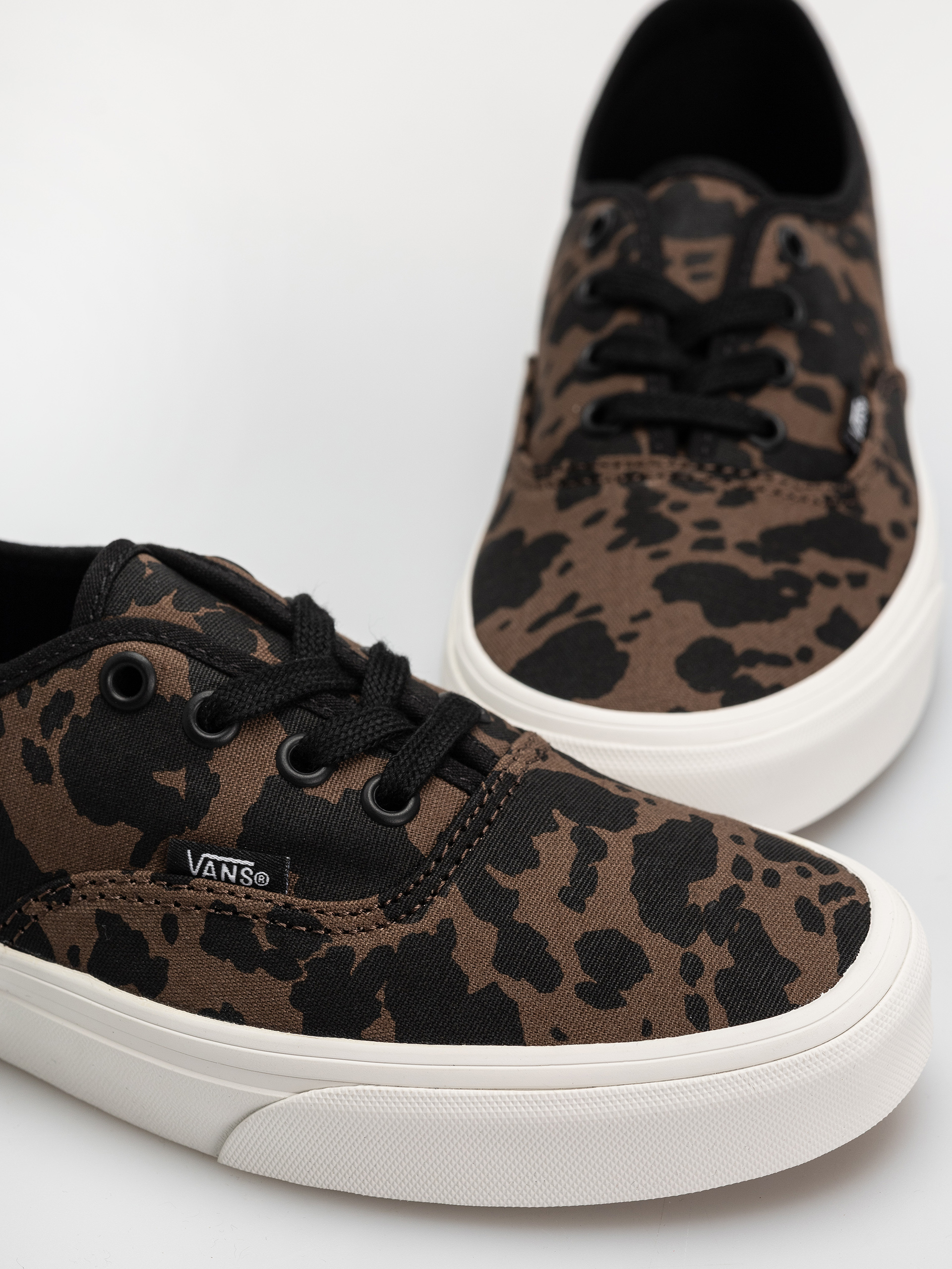 Vans Authentic Cipők (cow print)