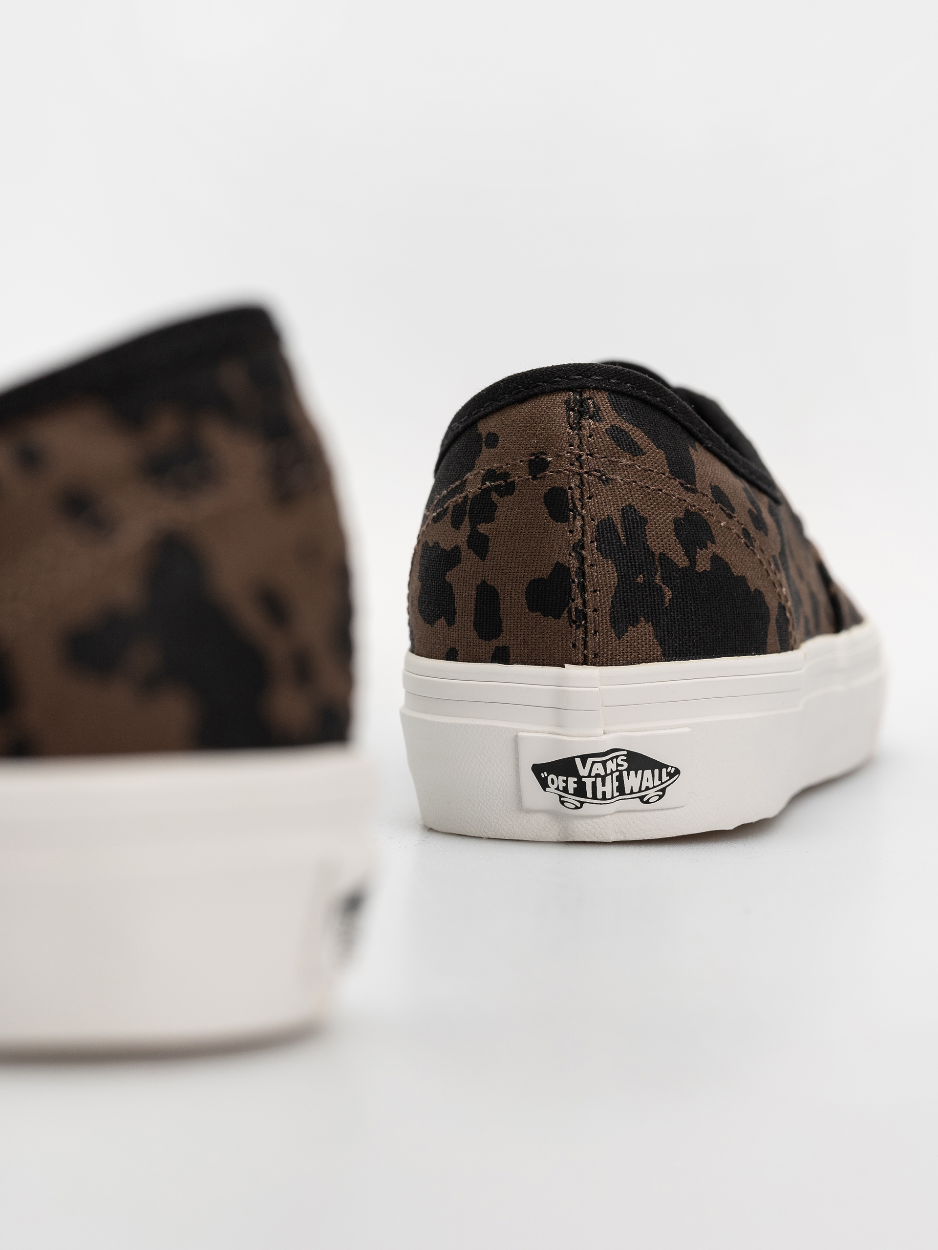 Vans Authentic Cipők (cow print)