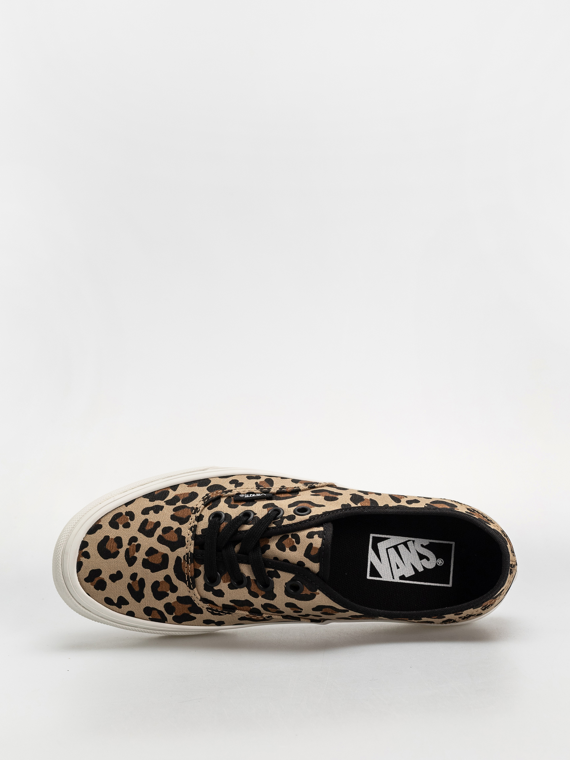 Vans Authentic Cipők (leopard)