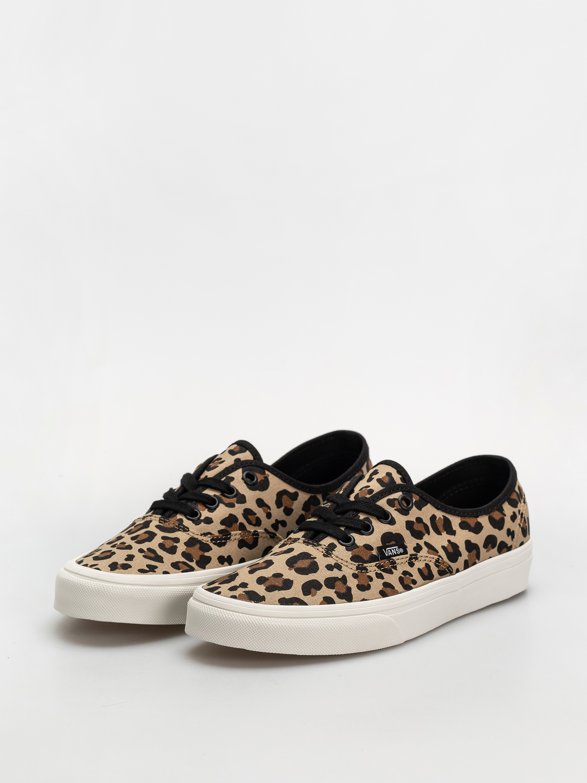 Vans Authentic Cipők (leopard)