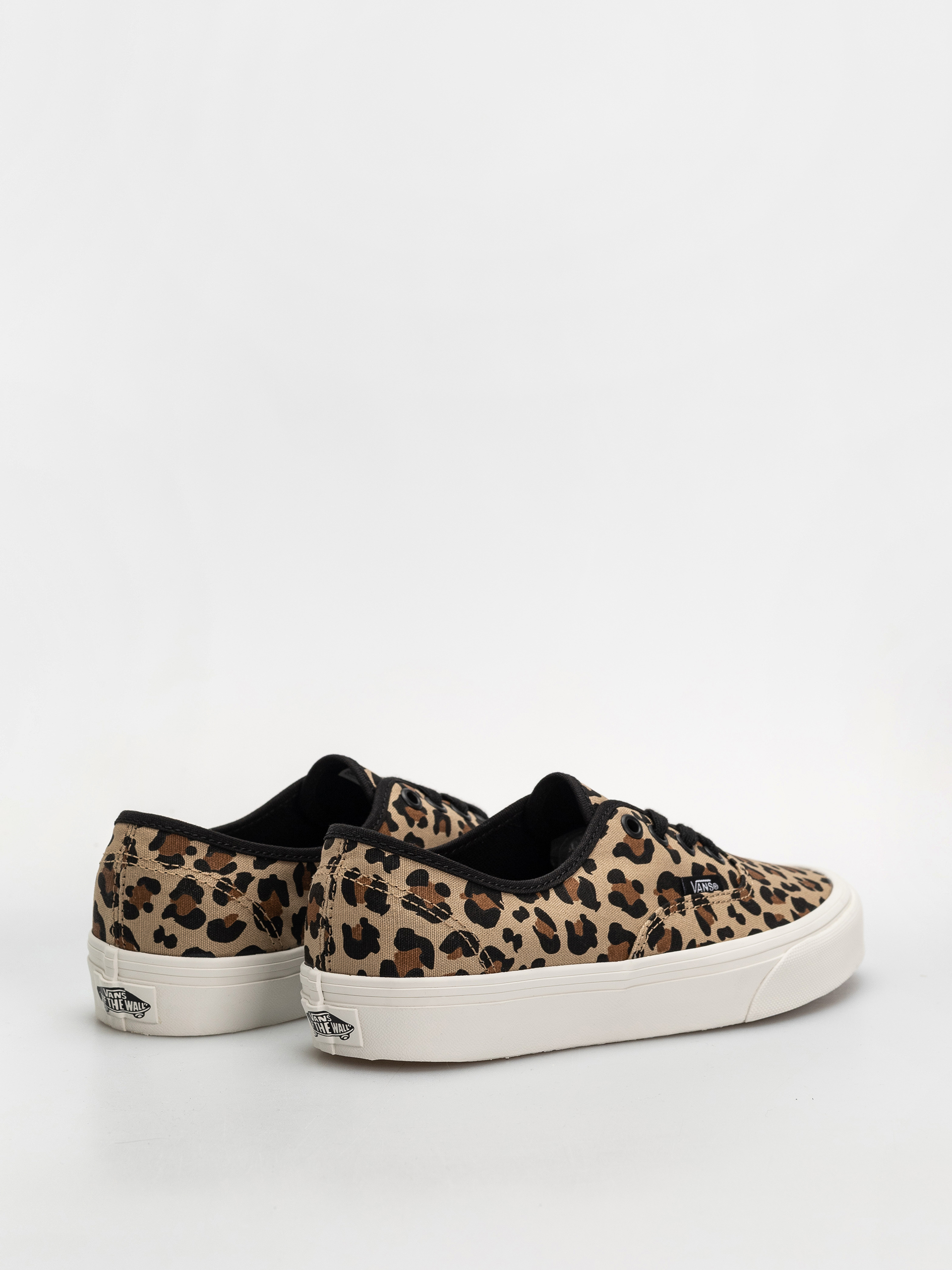 Vans Authentic Cipők (leopard)