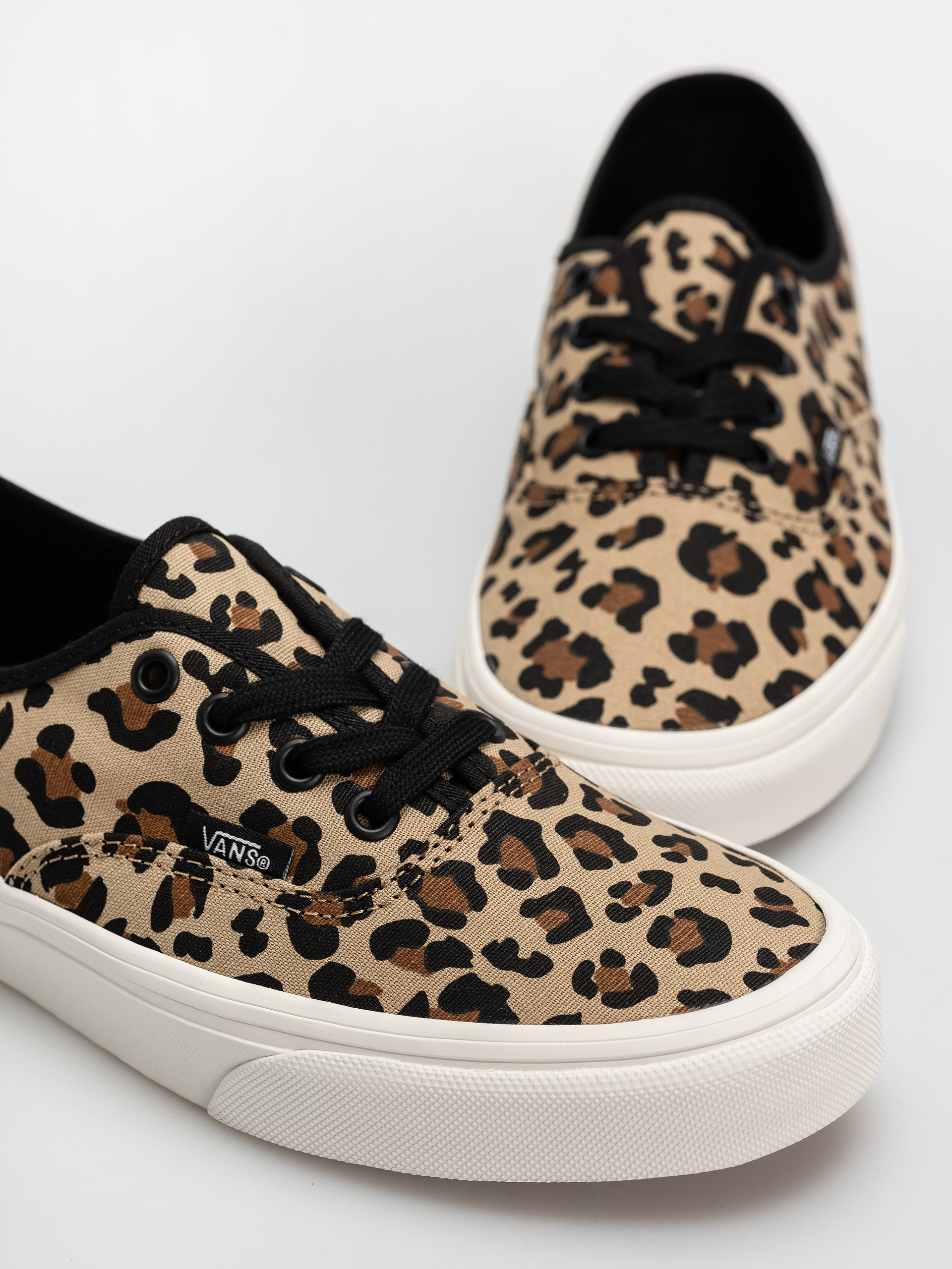 Vans Authentic Cipők (leopard)