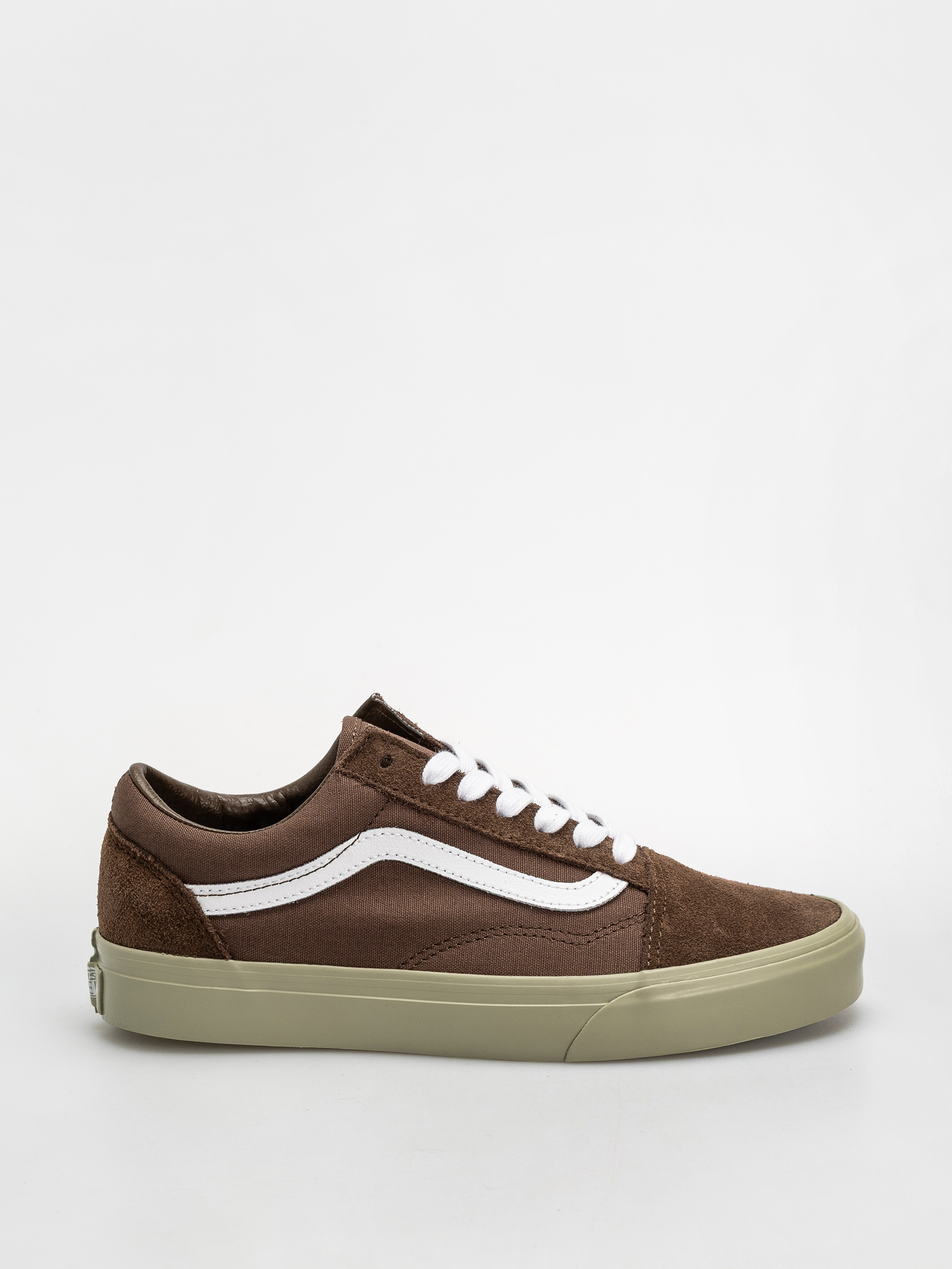 Vans Old Skool Cipők (brown)