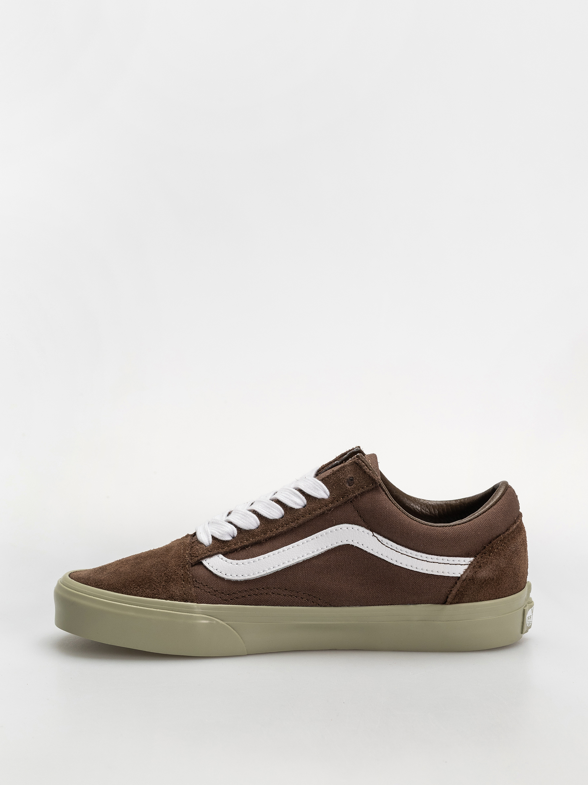 Vans Old Skool Cipők (brown)