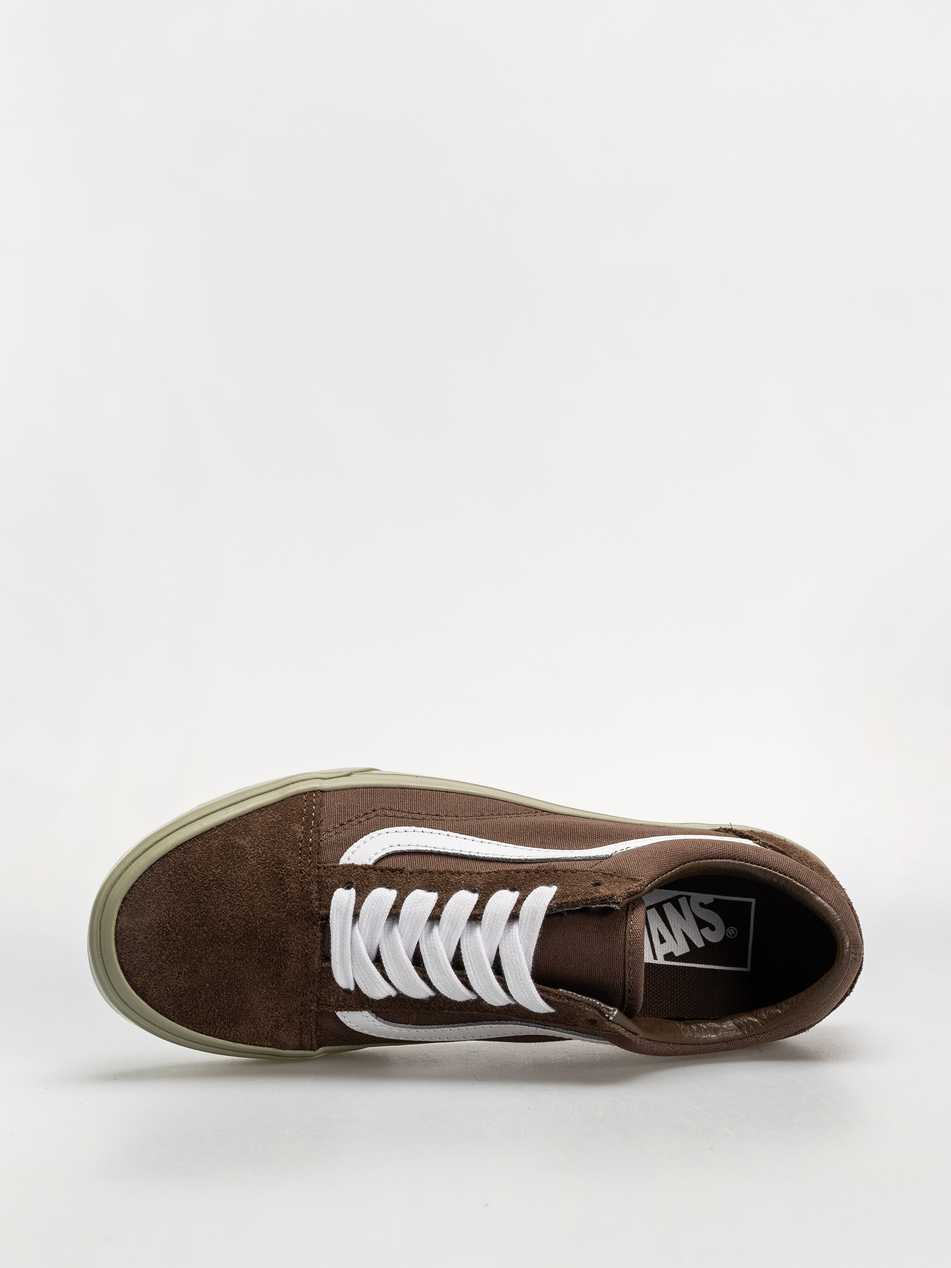 Vans Old Skool Cipők (brown)