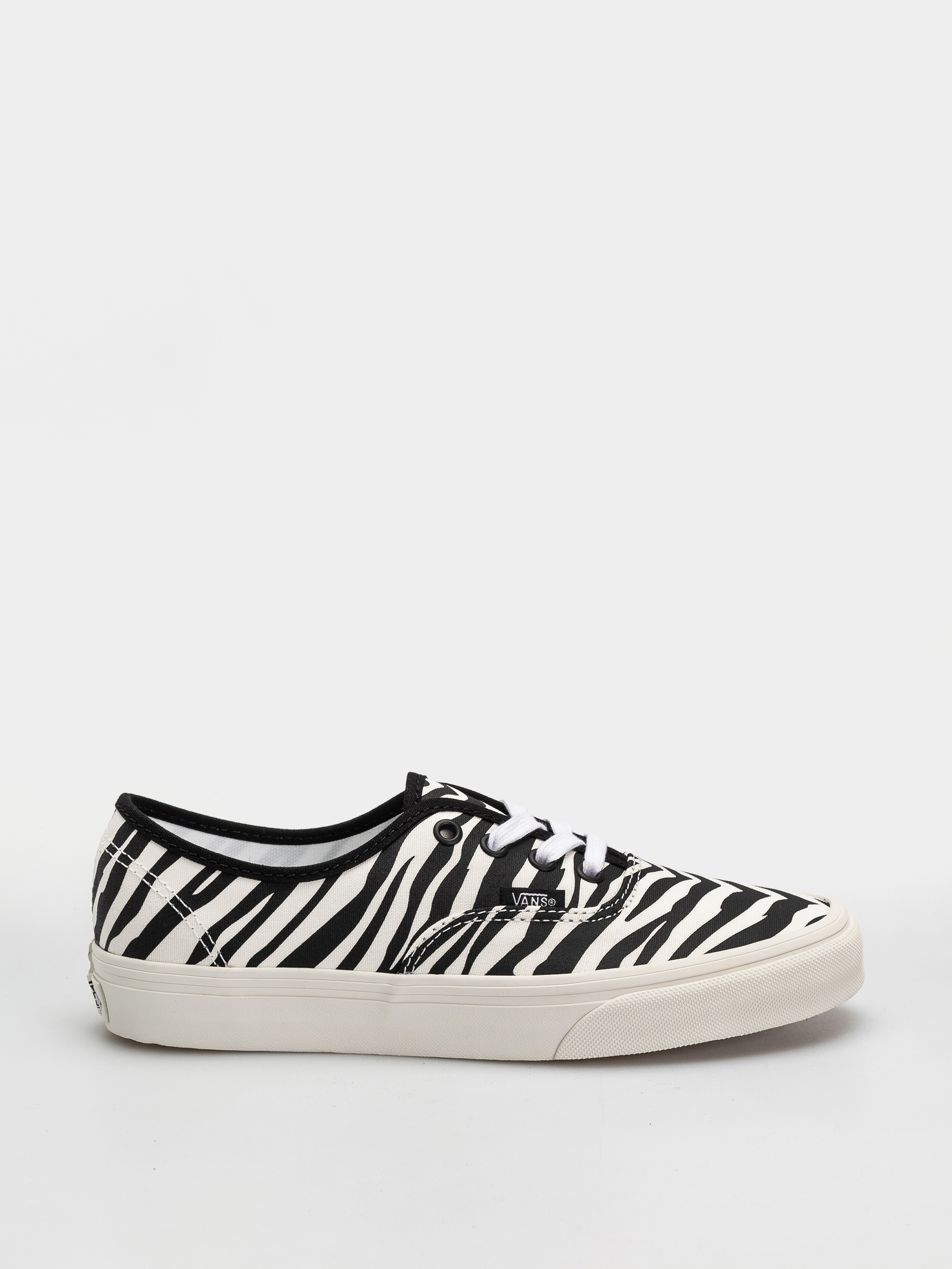 Vans Authentic Cipők (zebra)