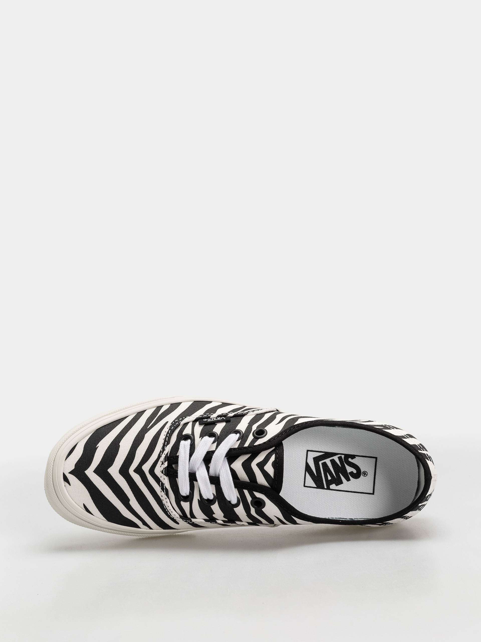 Vans Authentic Cipők (zebra)