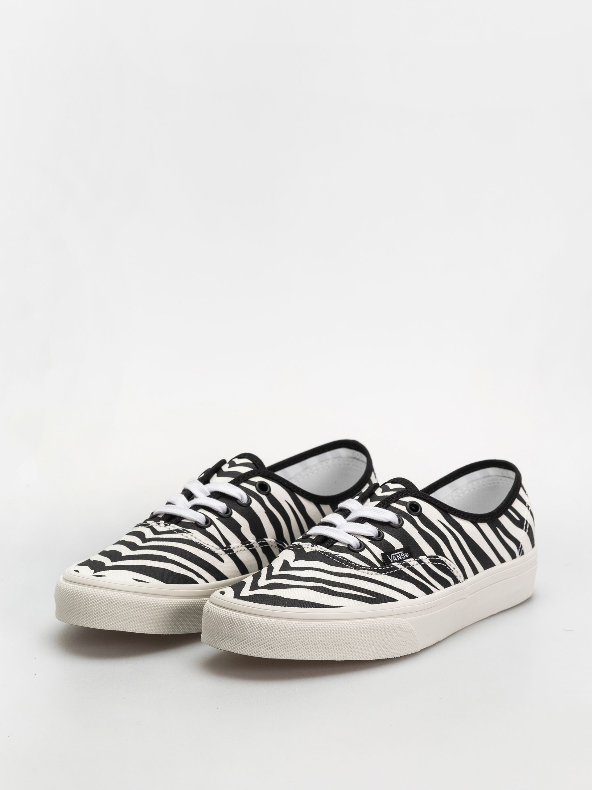 Vans Authentic Cipők (zebra)