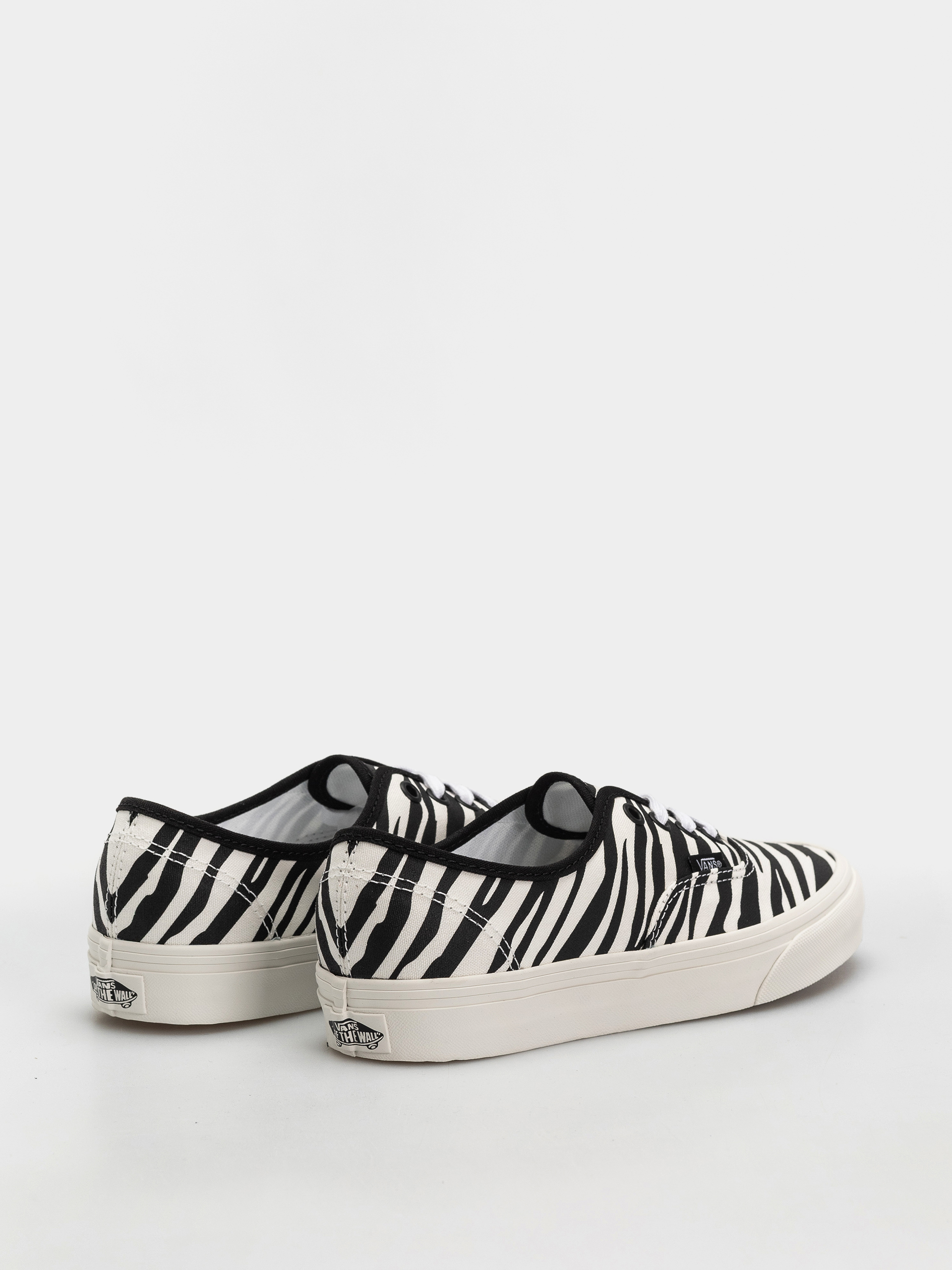 Vans Authentic Cipők (zebra)
