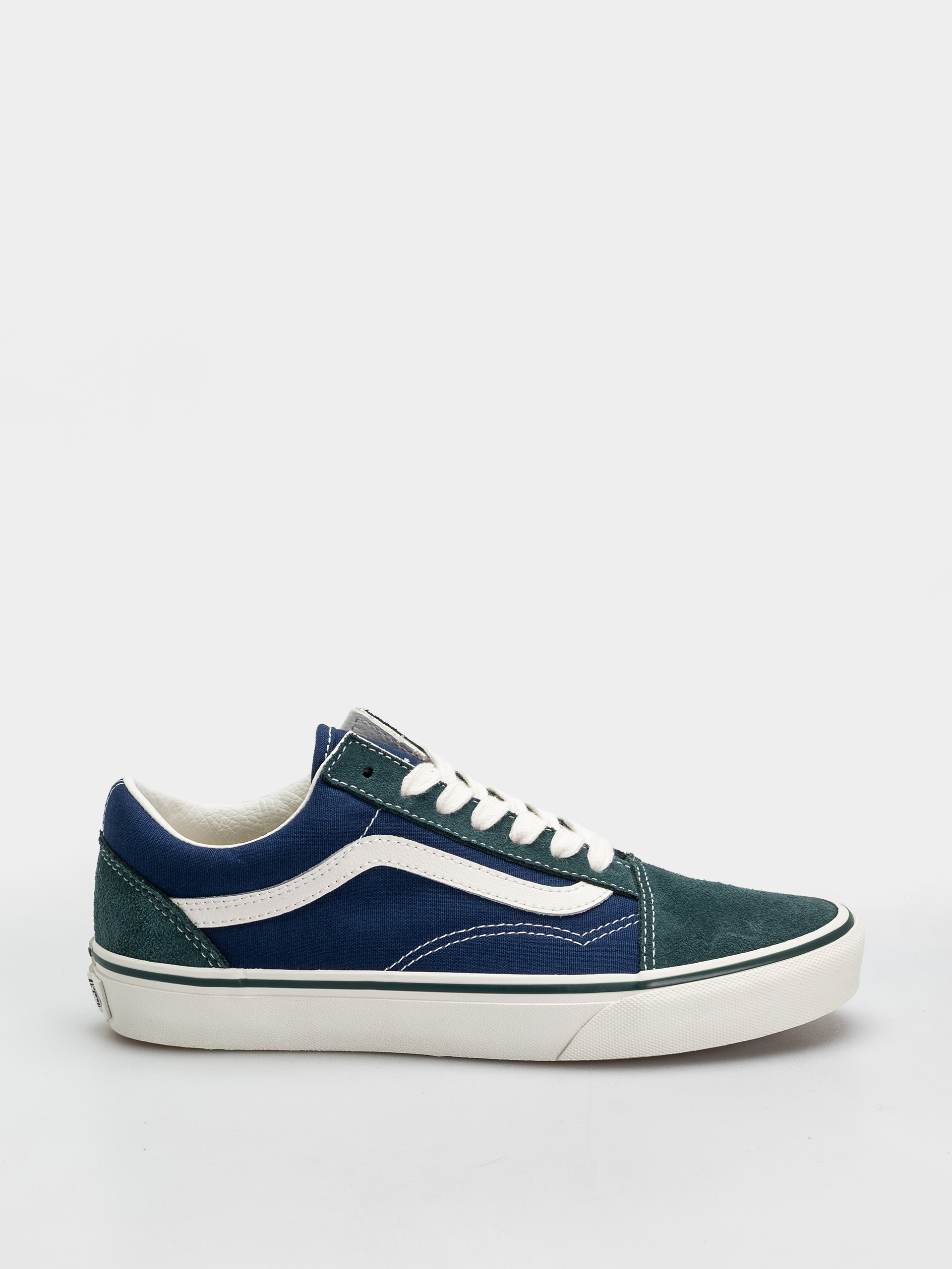 Vans Old Skool Cipők (mystic moss)