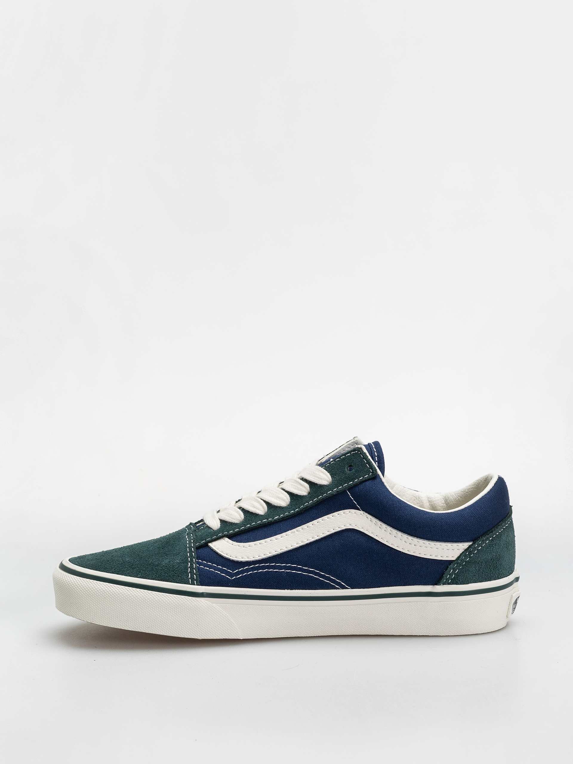 Vans Old Skool Cipők (mystic moss)