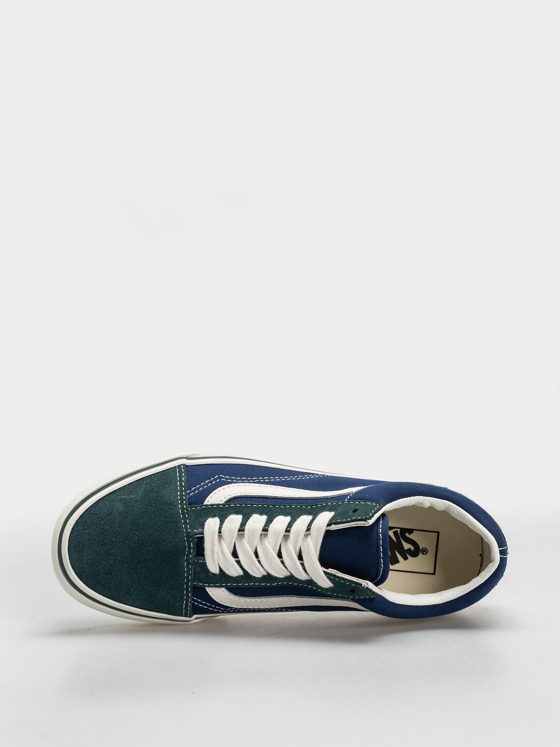 Vans Old Skool Cipők (mystic moss)