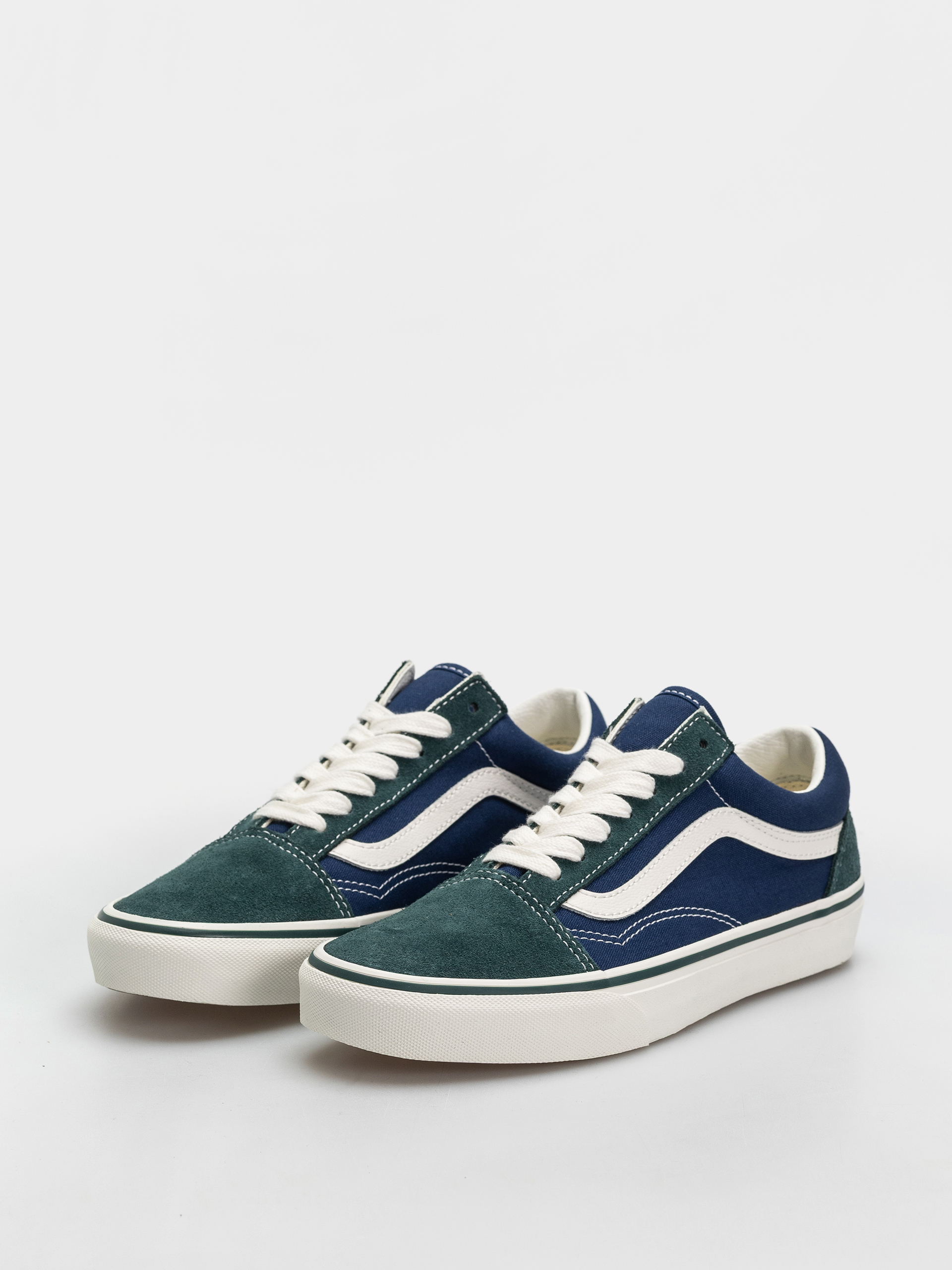 Vans Old Skool Cipők (mystic moss)