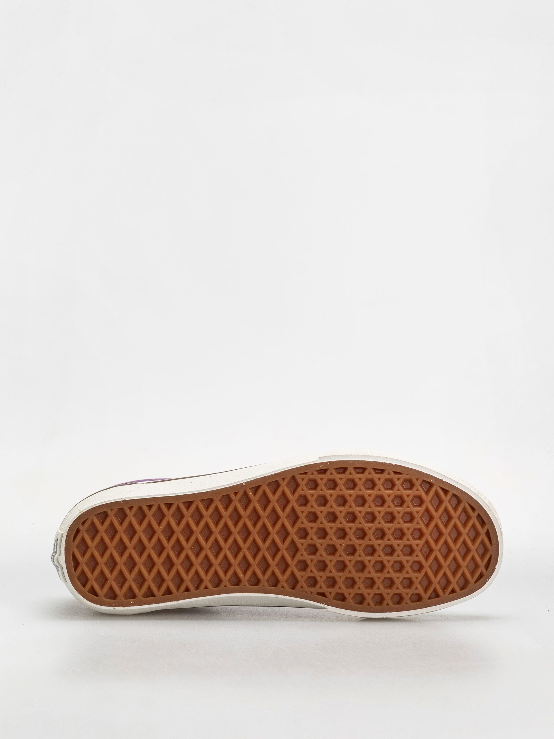 Vans Old Skool Cipők (brown/purple)