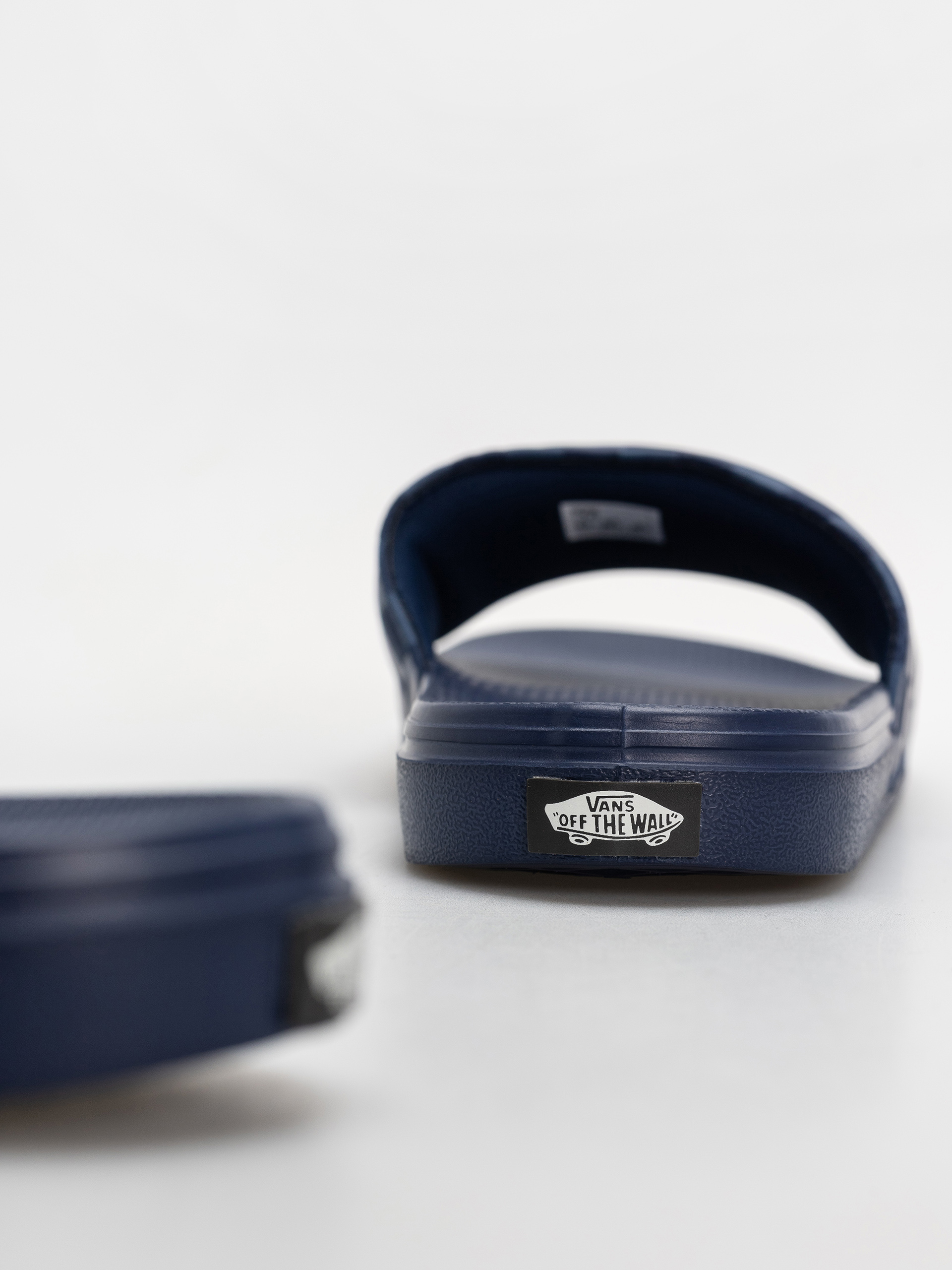 Vans La Costa Slide On Flip-flop papucsok (deep indigo)