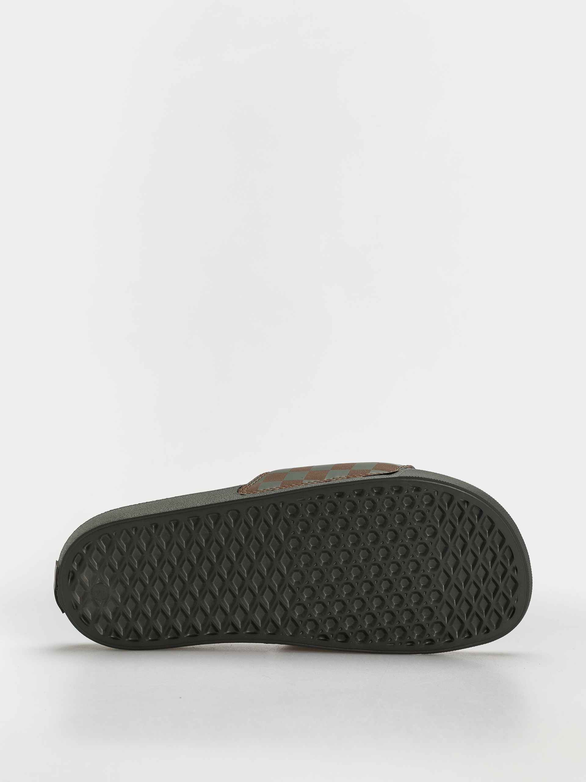 Vans La Costa Slide On Flip-flop papucsok (obsidian fern)