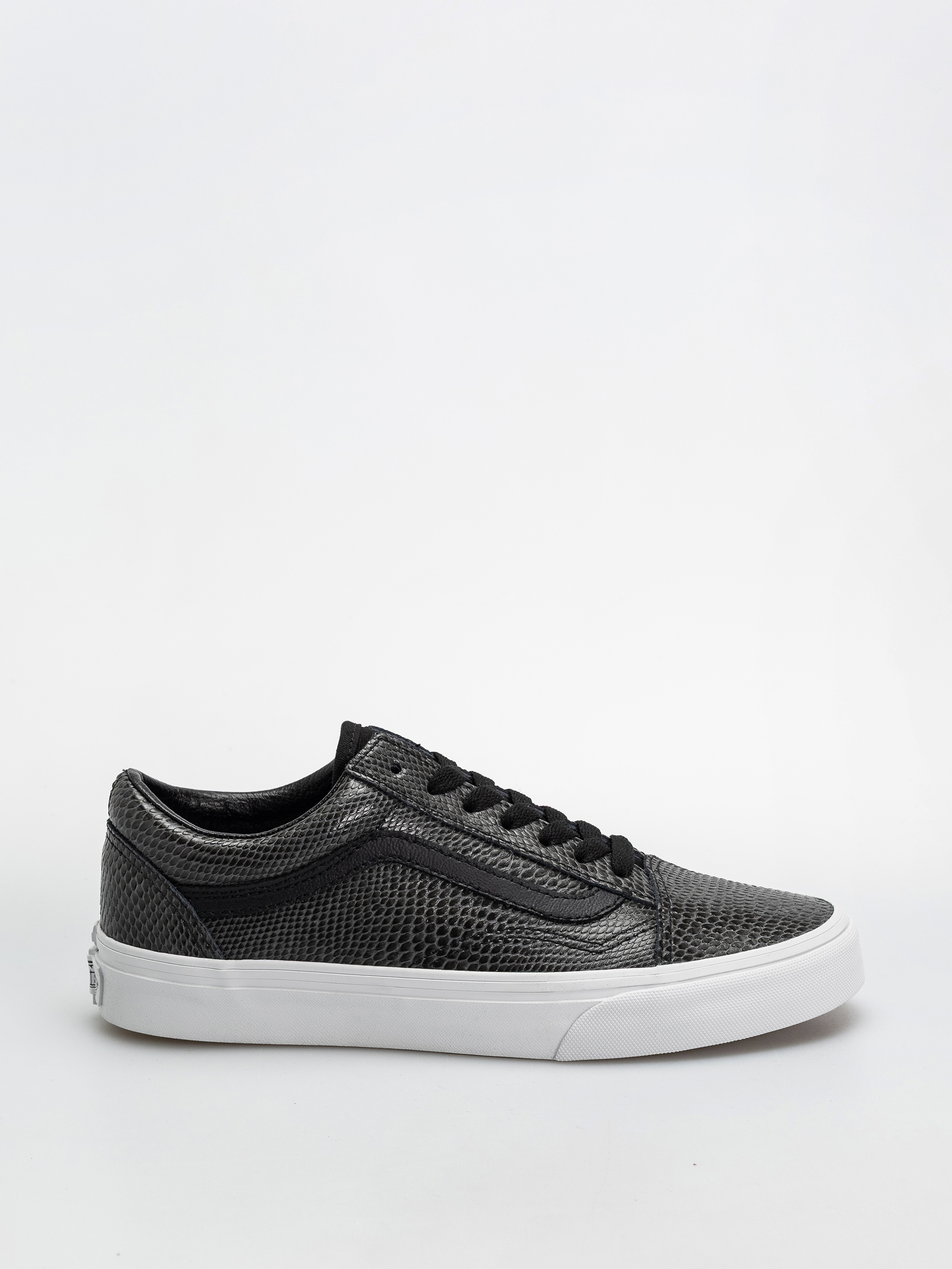 Vans Old Skool Cipők (black)