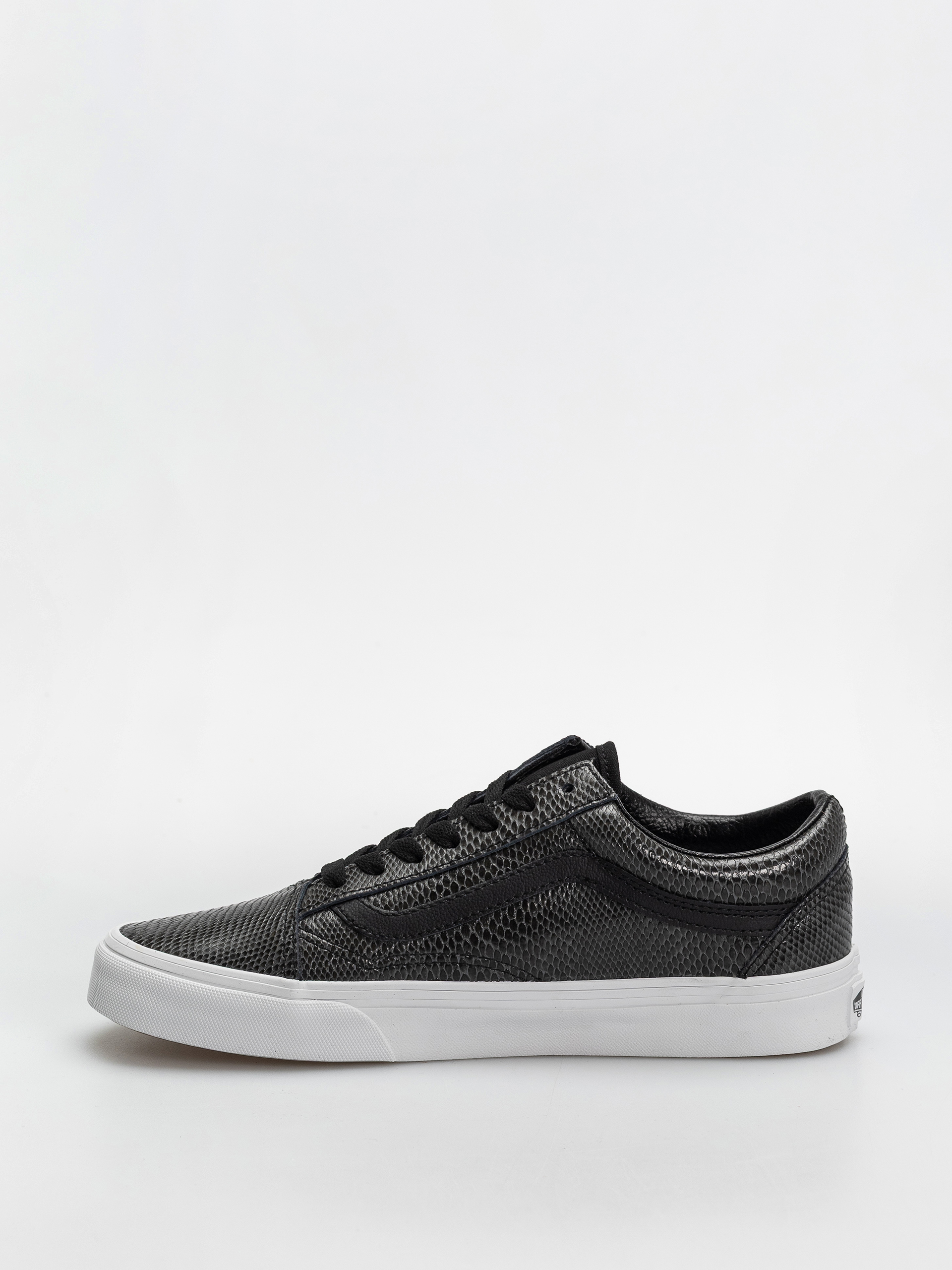 Vans Old Skool Cipők (black)