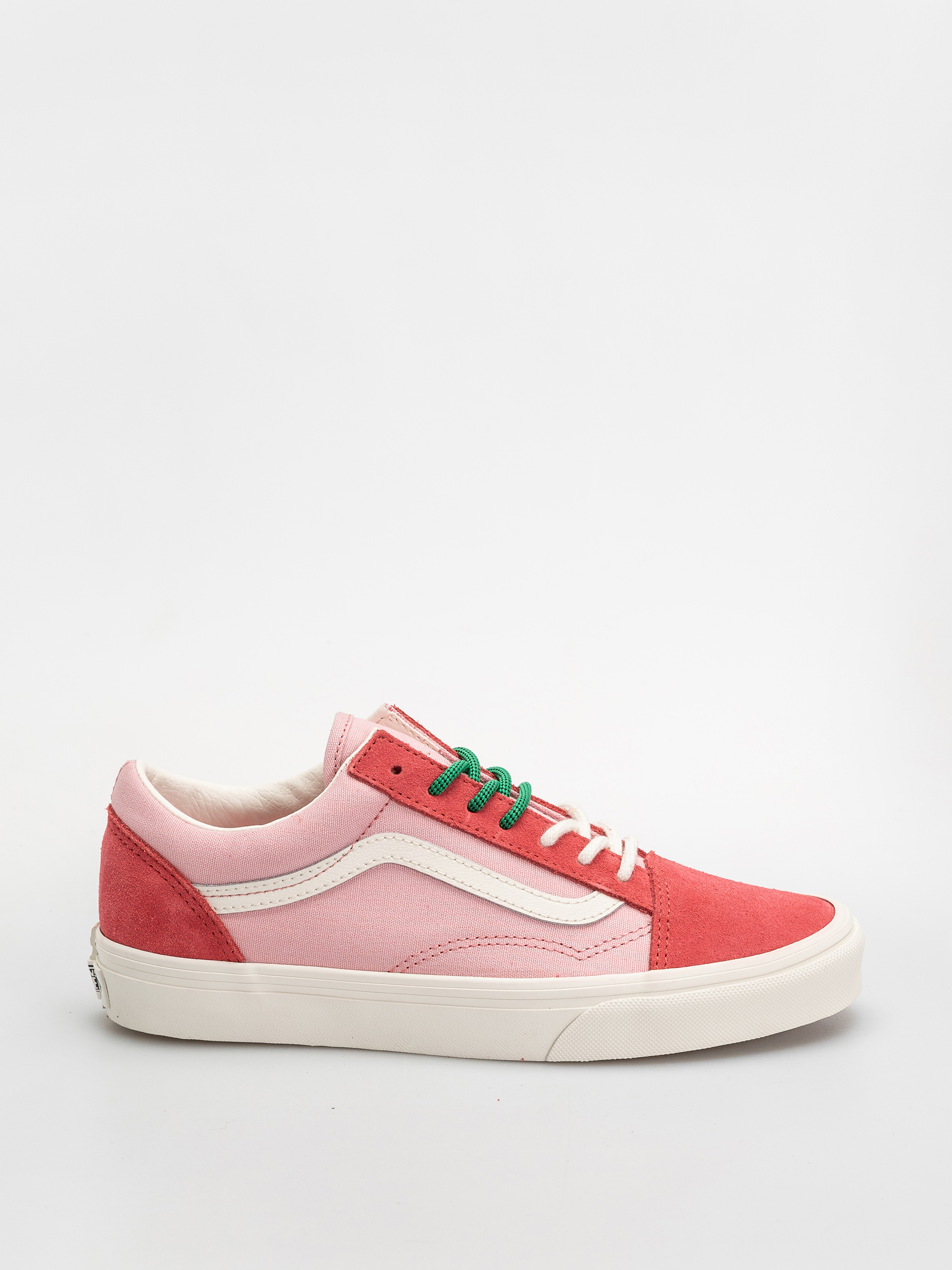 Vans Old Skool Cipők (crimson haze)