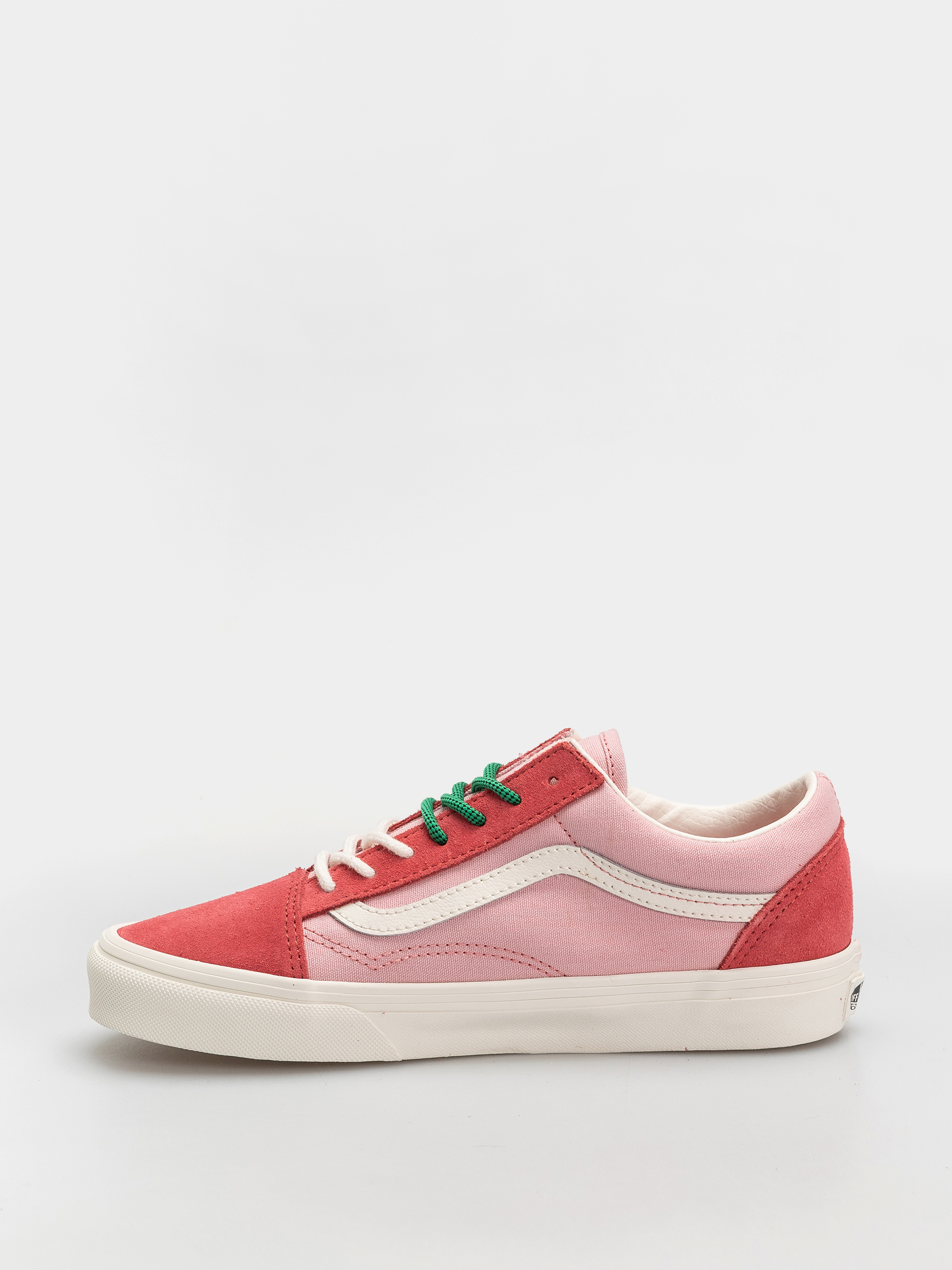 Vans Old Skool Cipők (crimson haze)