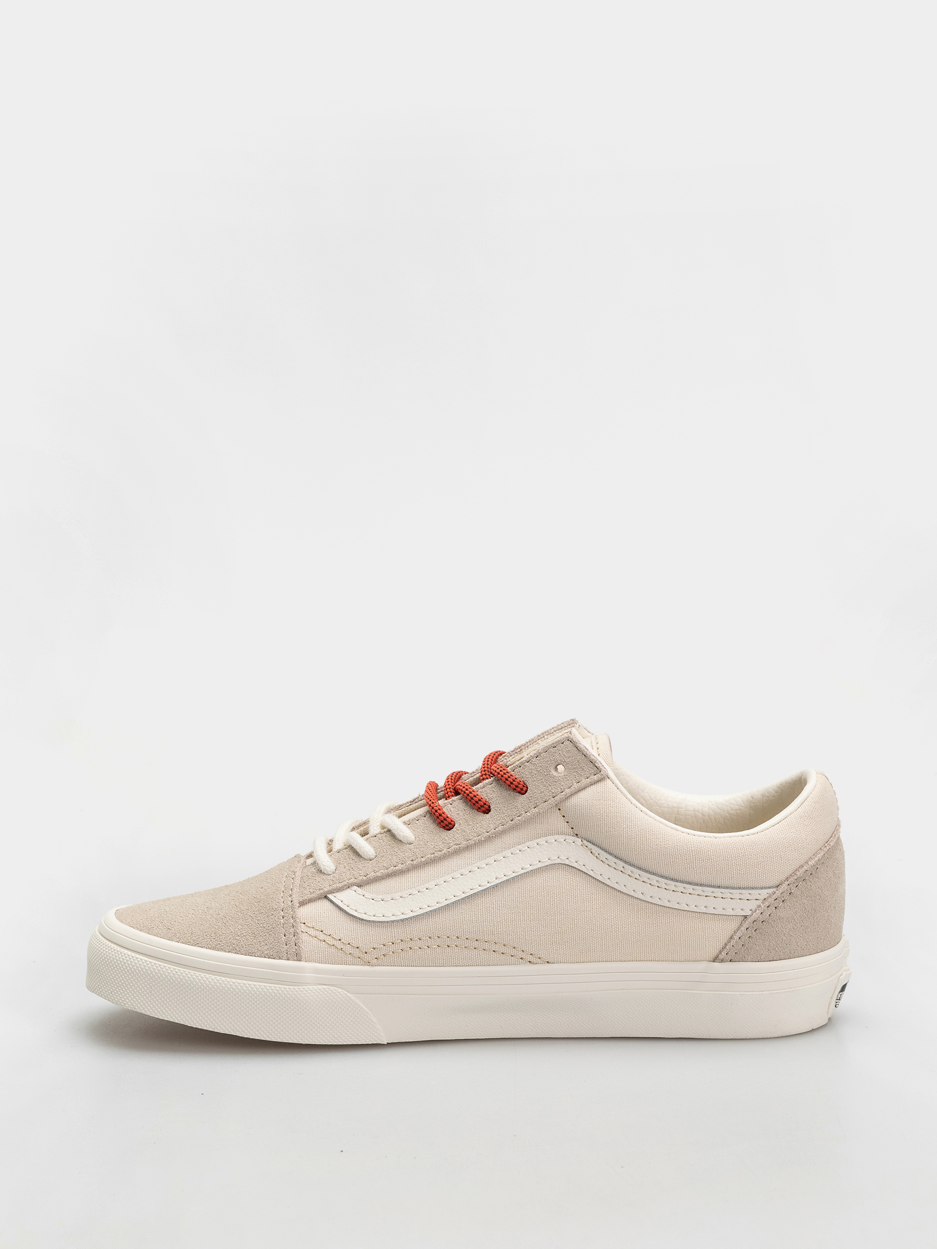 Vans Old Skool Cipők (pink/white)