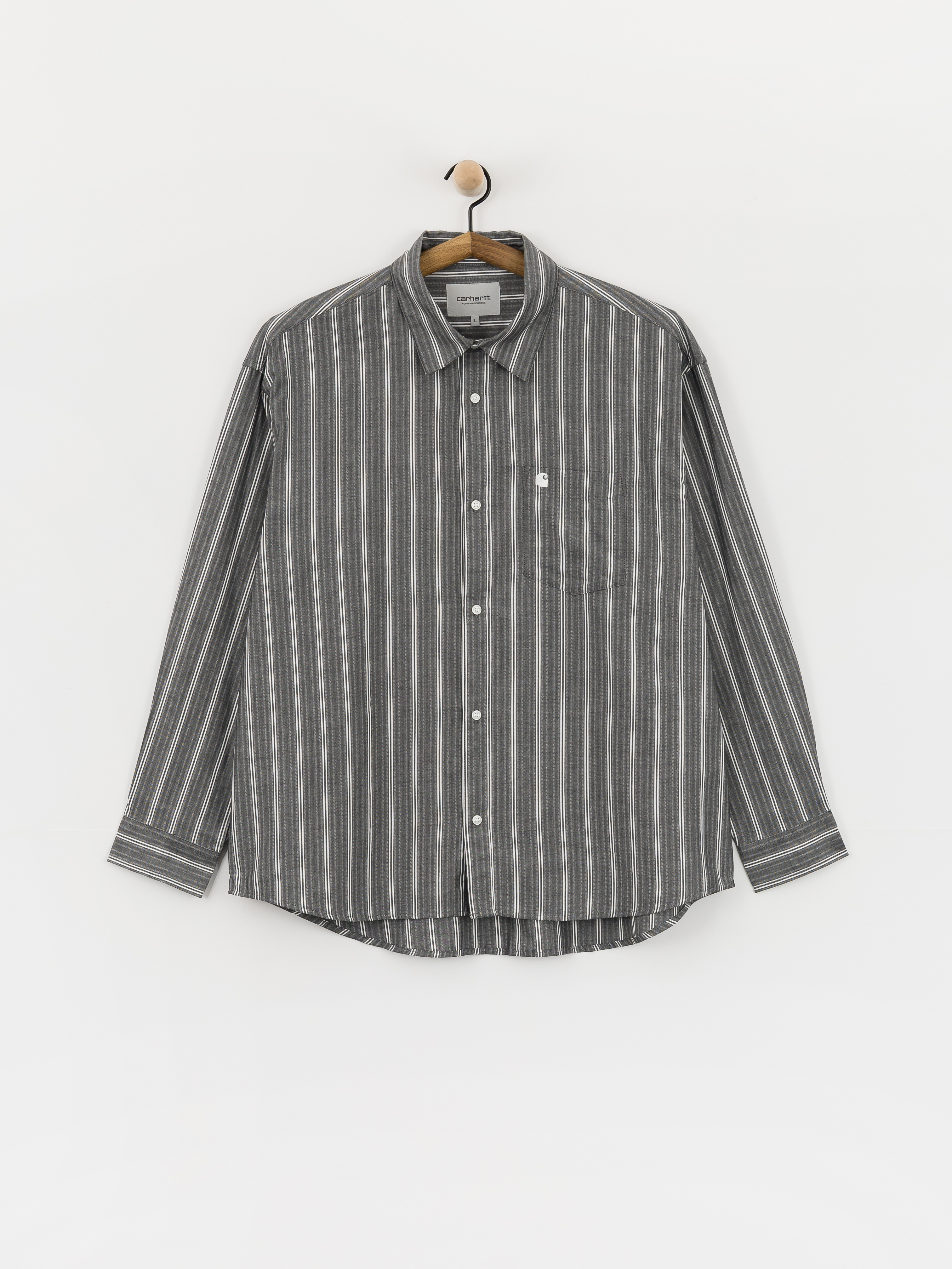 Carhartt WIP Beale Ing (beale stripe/black/white)