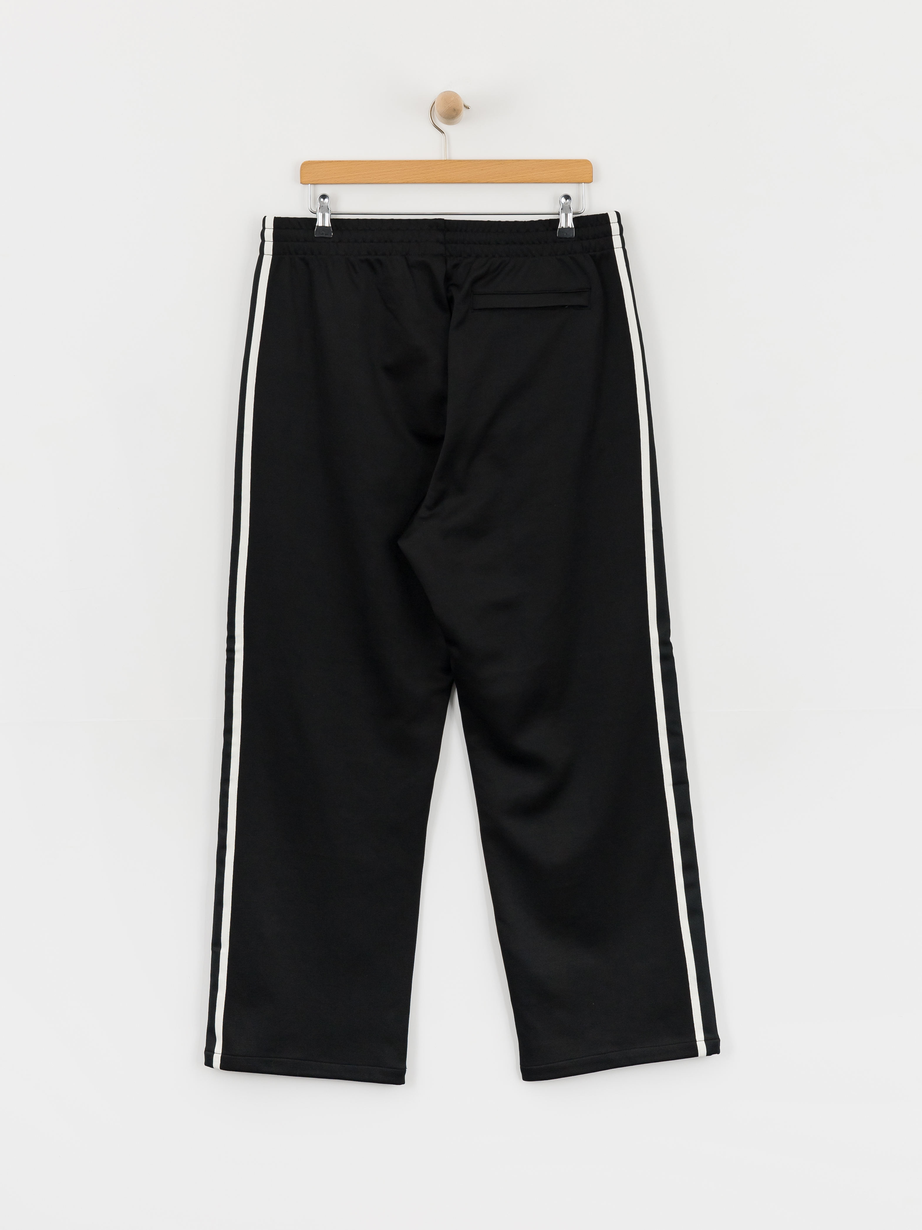 Carhartt WIP Bolar Kisnadrág (black/wax)