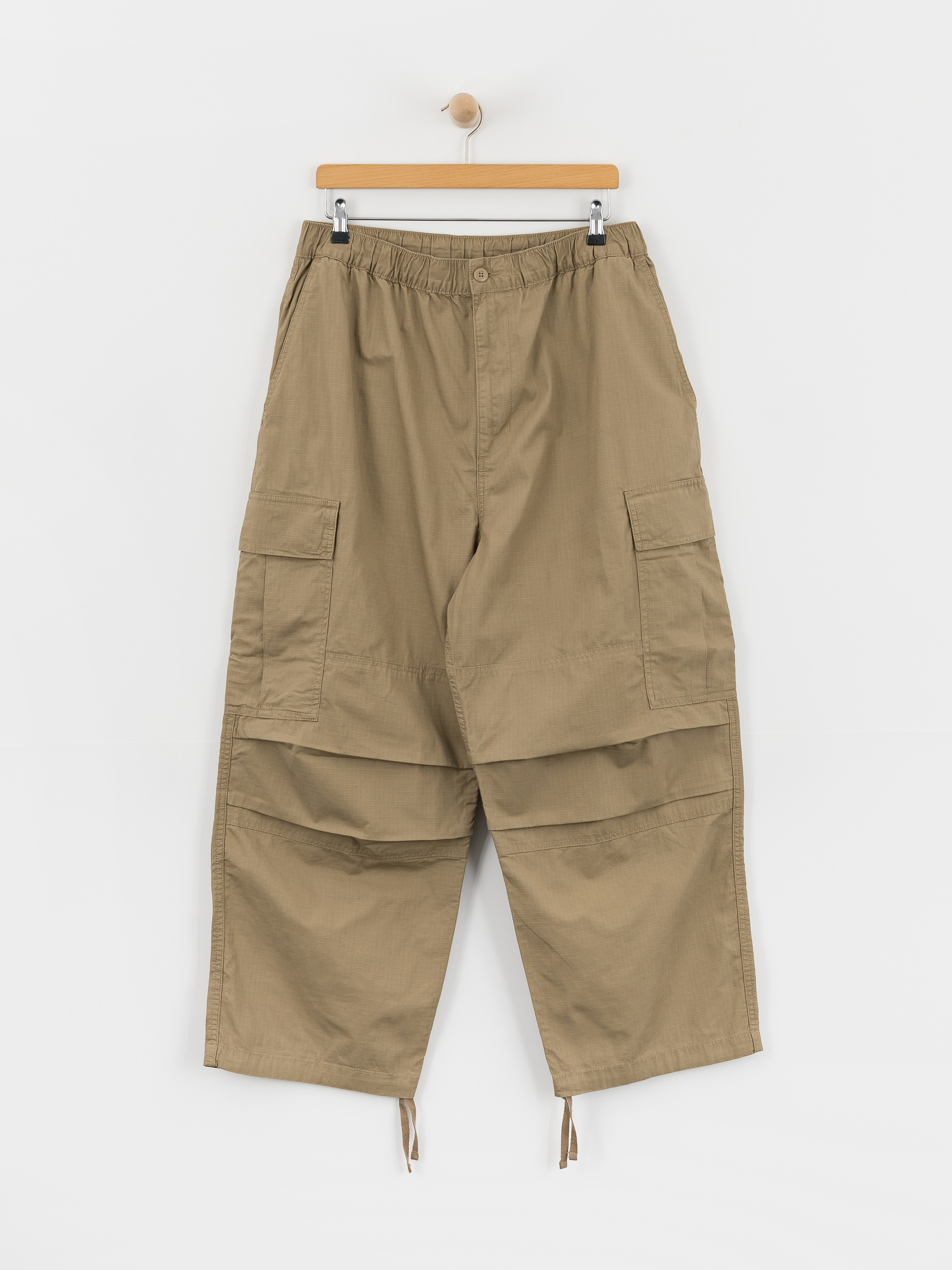Carhartt WIP Jet Cargo Kisnadru00e1g (leather)