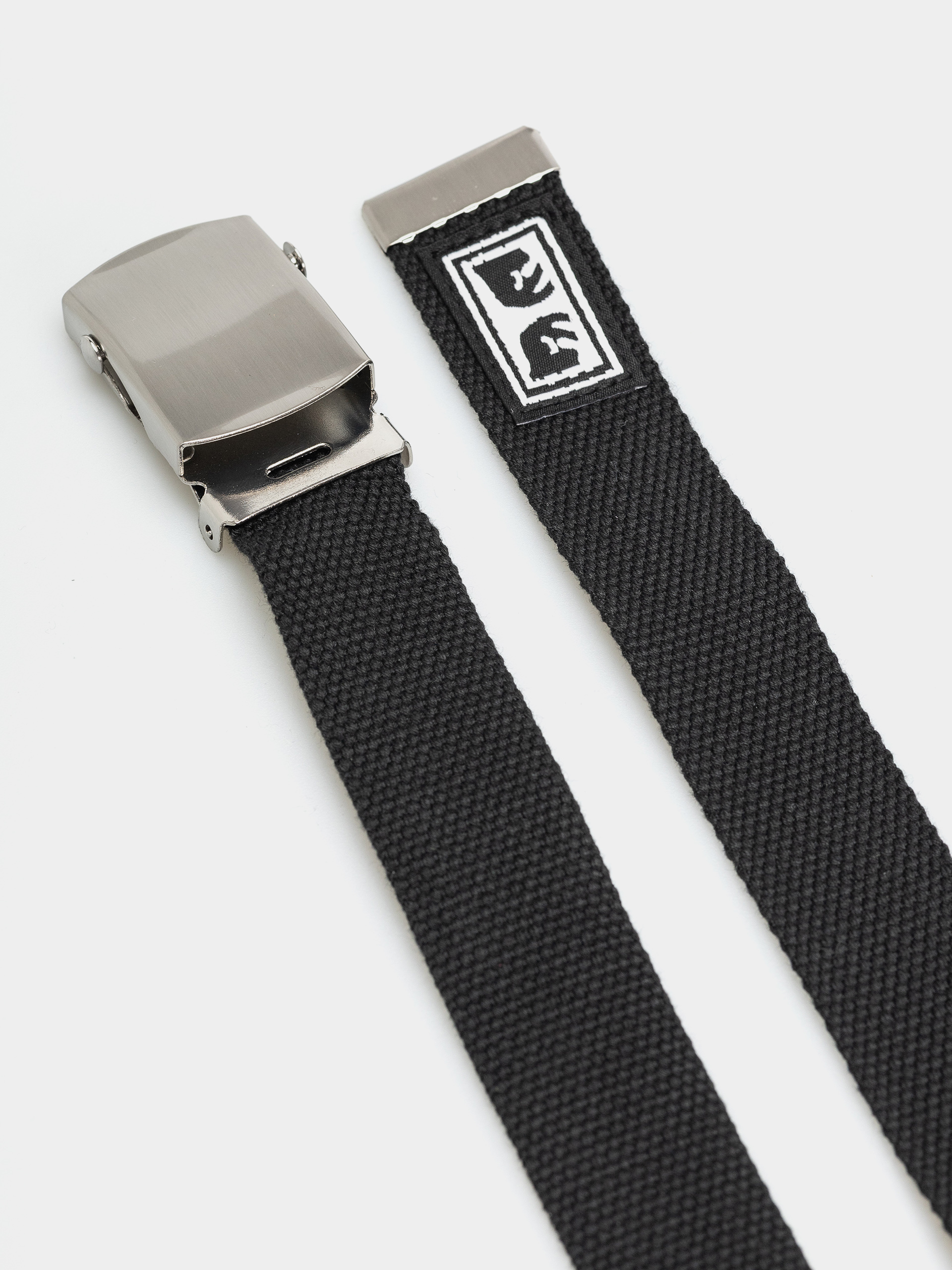 OBEY Big Boy Web Öv (black)