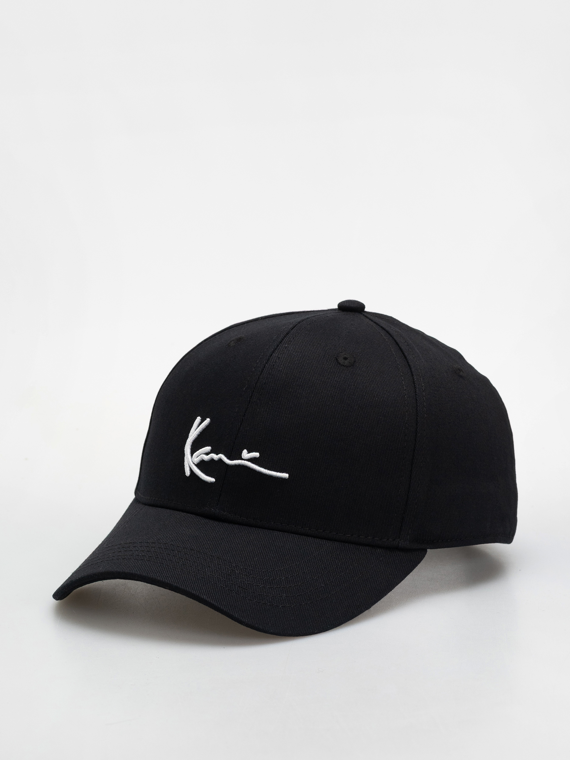 Karl Kani Signature Essential Baseball sapka (black)