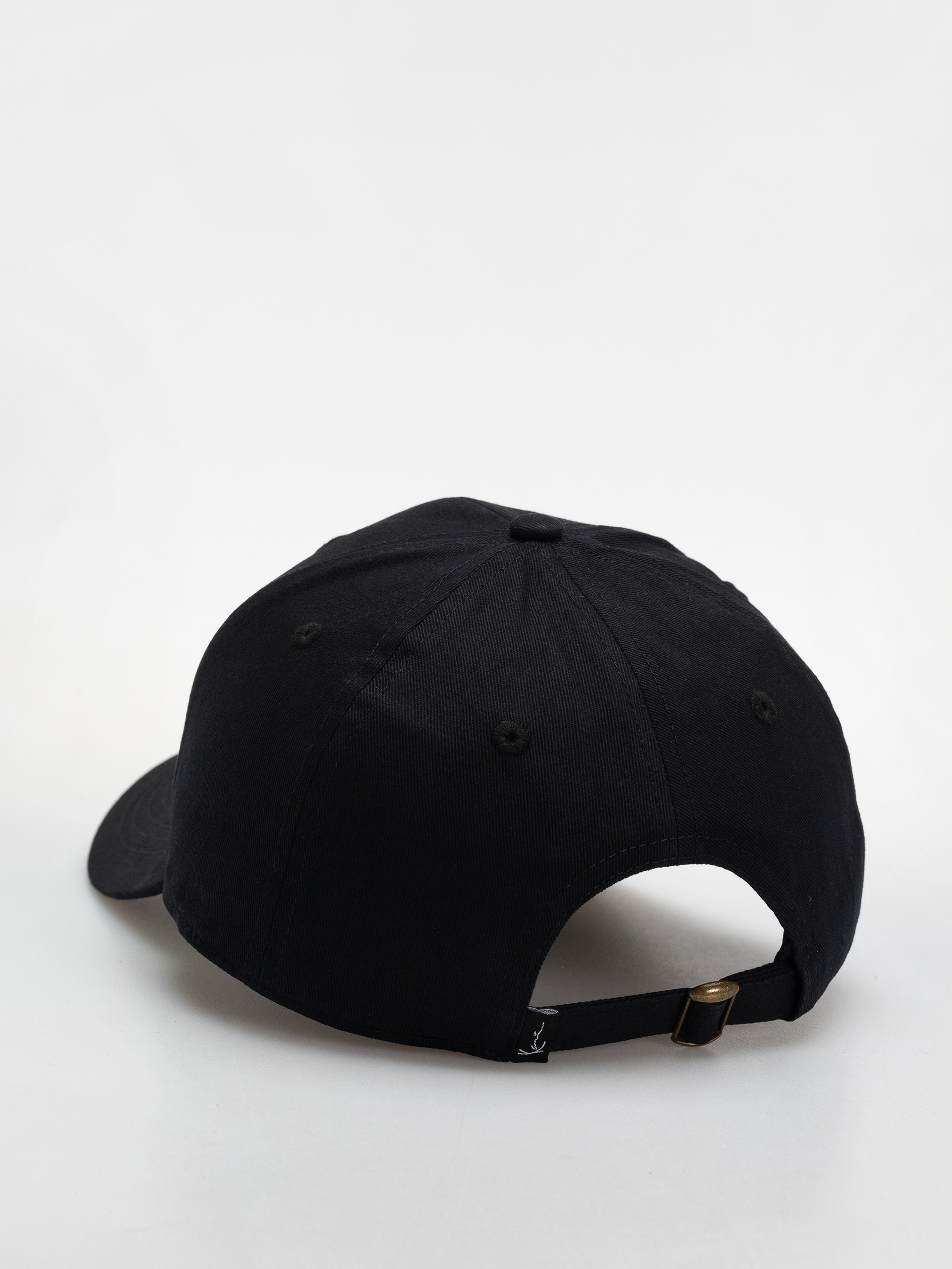 Karl Kani Signature Essential Baseball sapka (black)