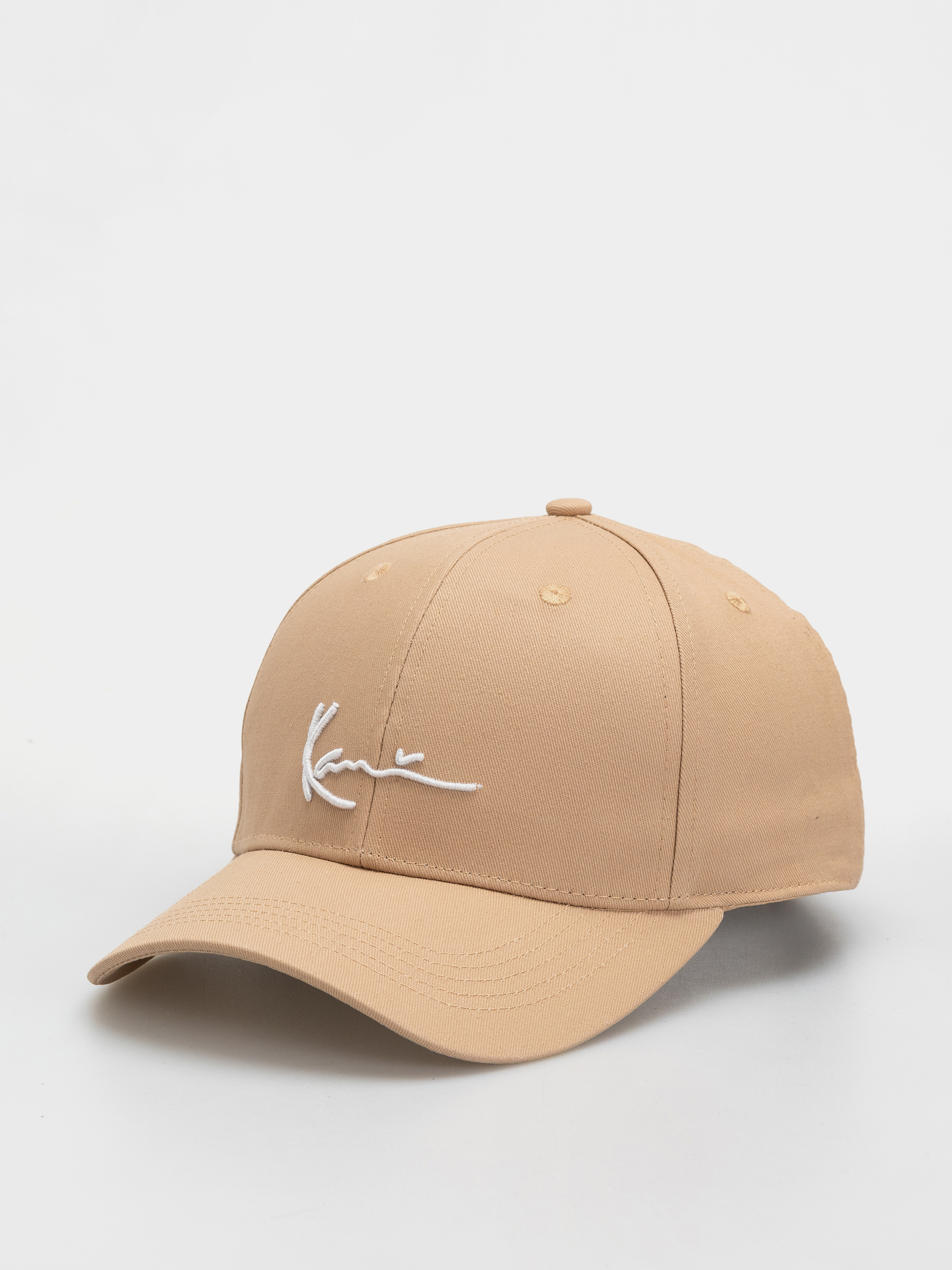 Karl Kani Signature Essential Baseball sapka (beige)