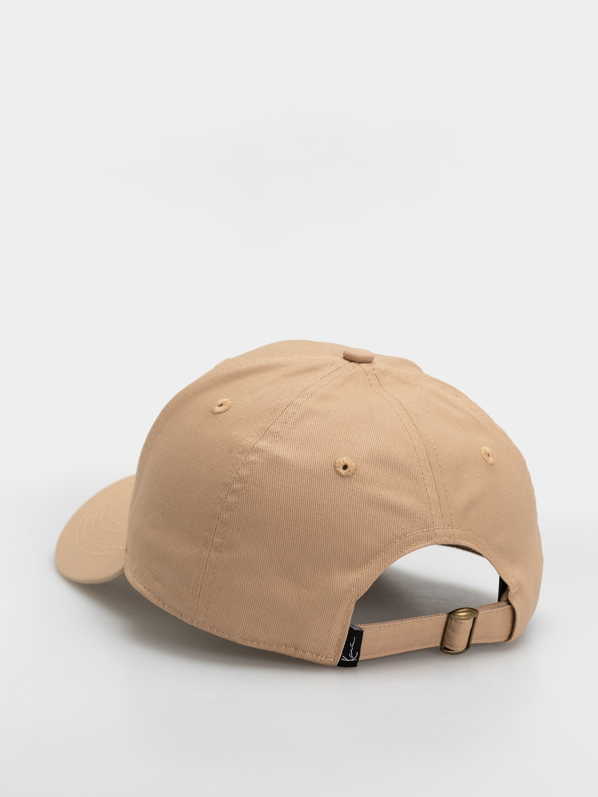 Karl Kani Signature Essential Baseball sapka (beige)