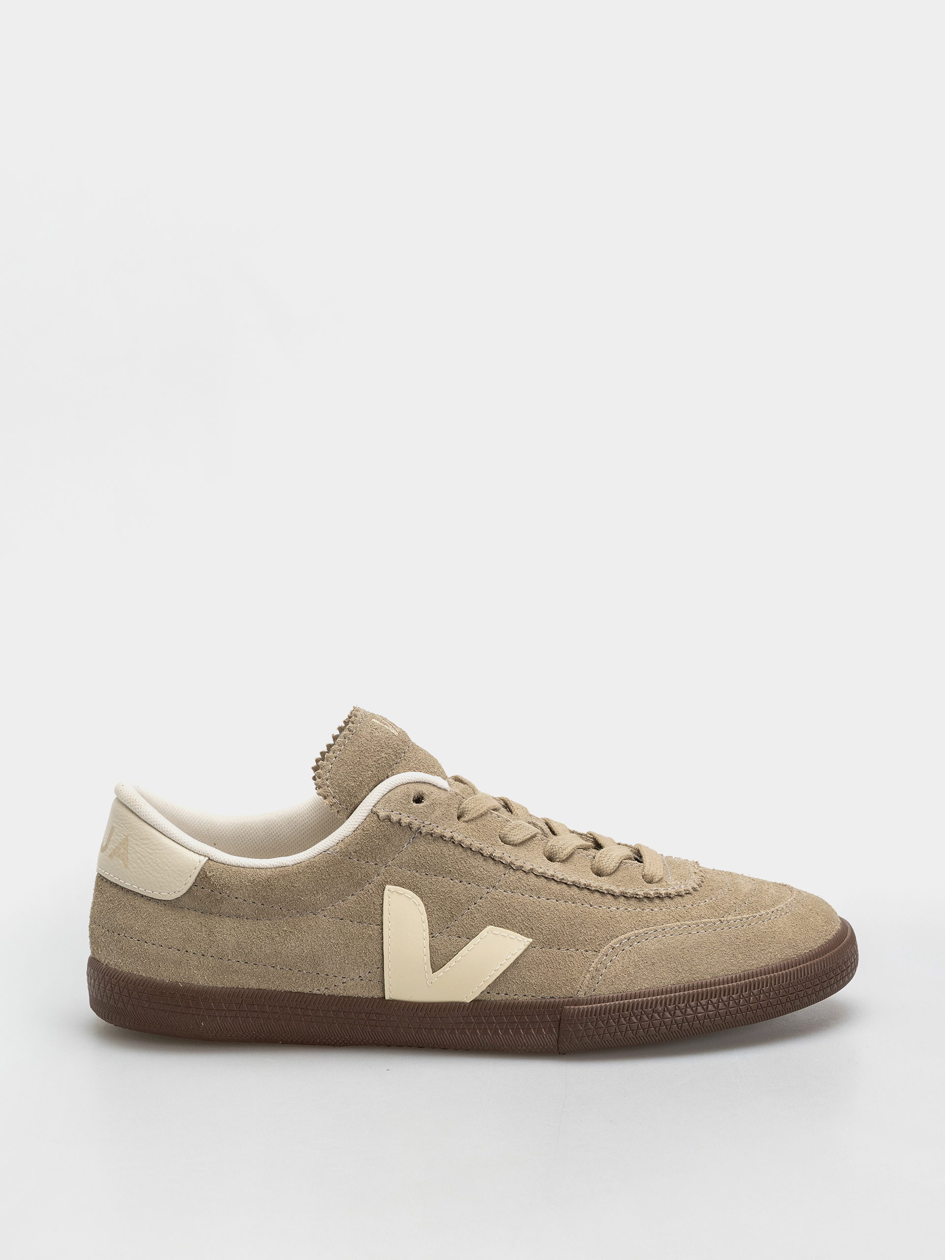 Veja Panenka Wmn Cipu0151k (taupe pierre bark)