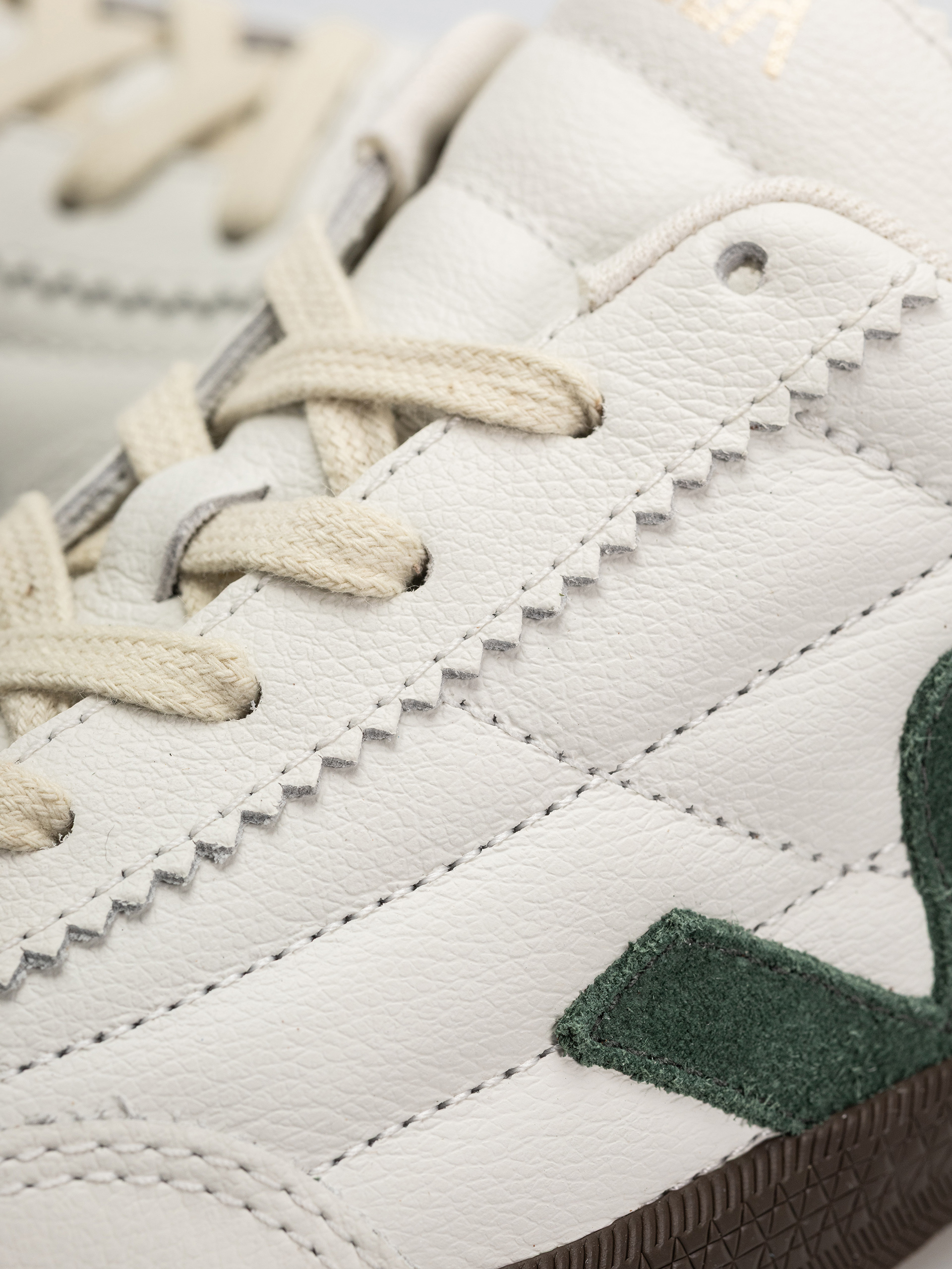 Veja Panenka Wmn Cipők (white cyprus eagle)