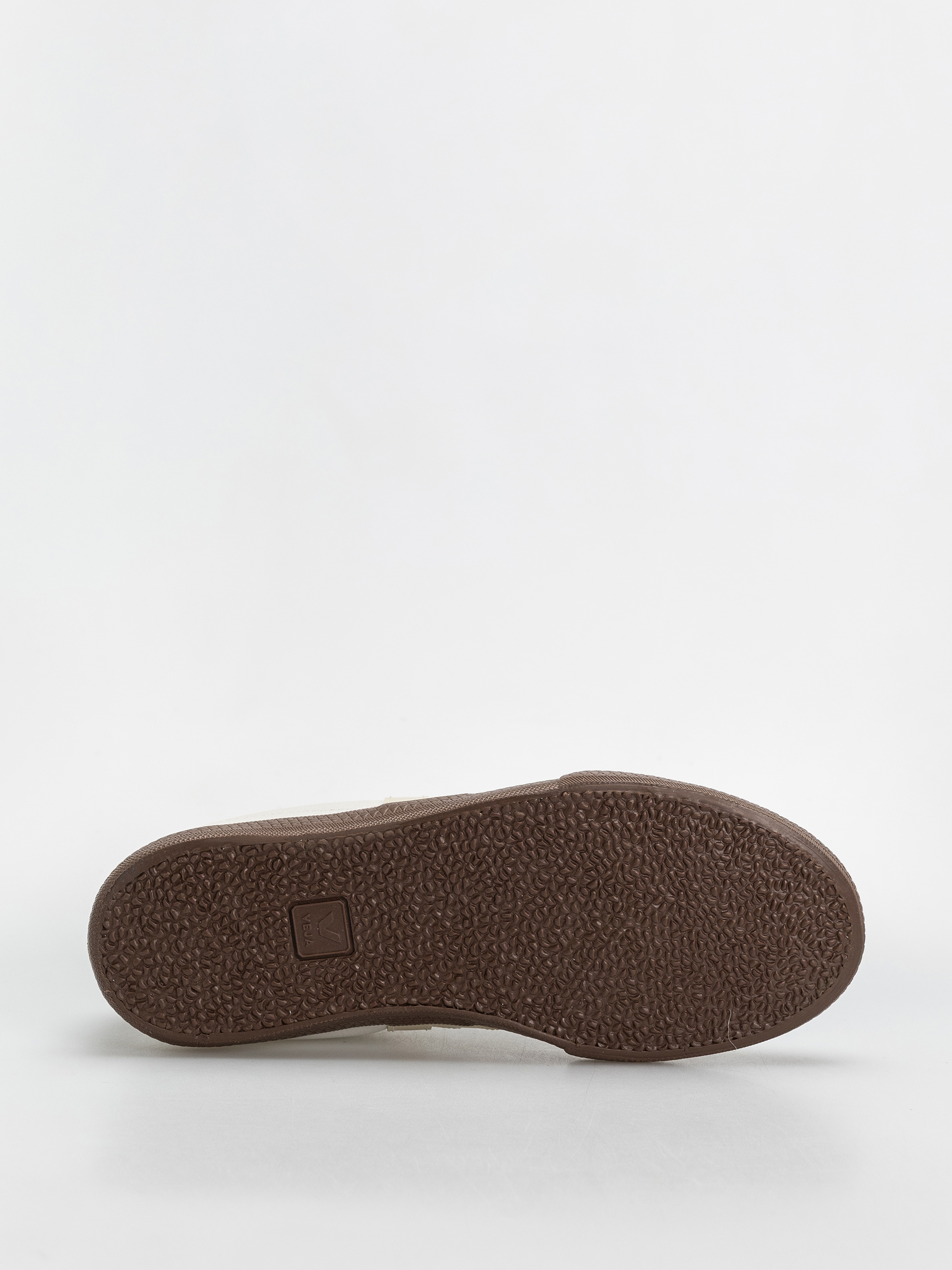 Veja Panenka Wmn Cipők (white black bark)