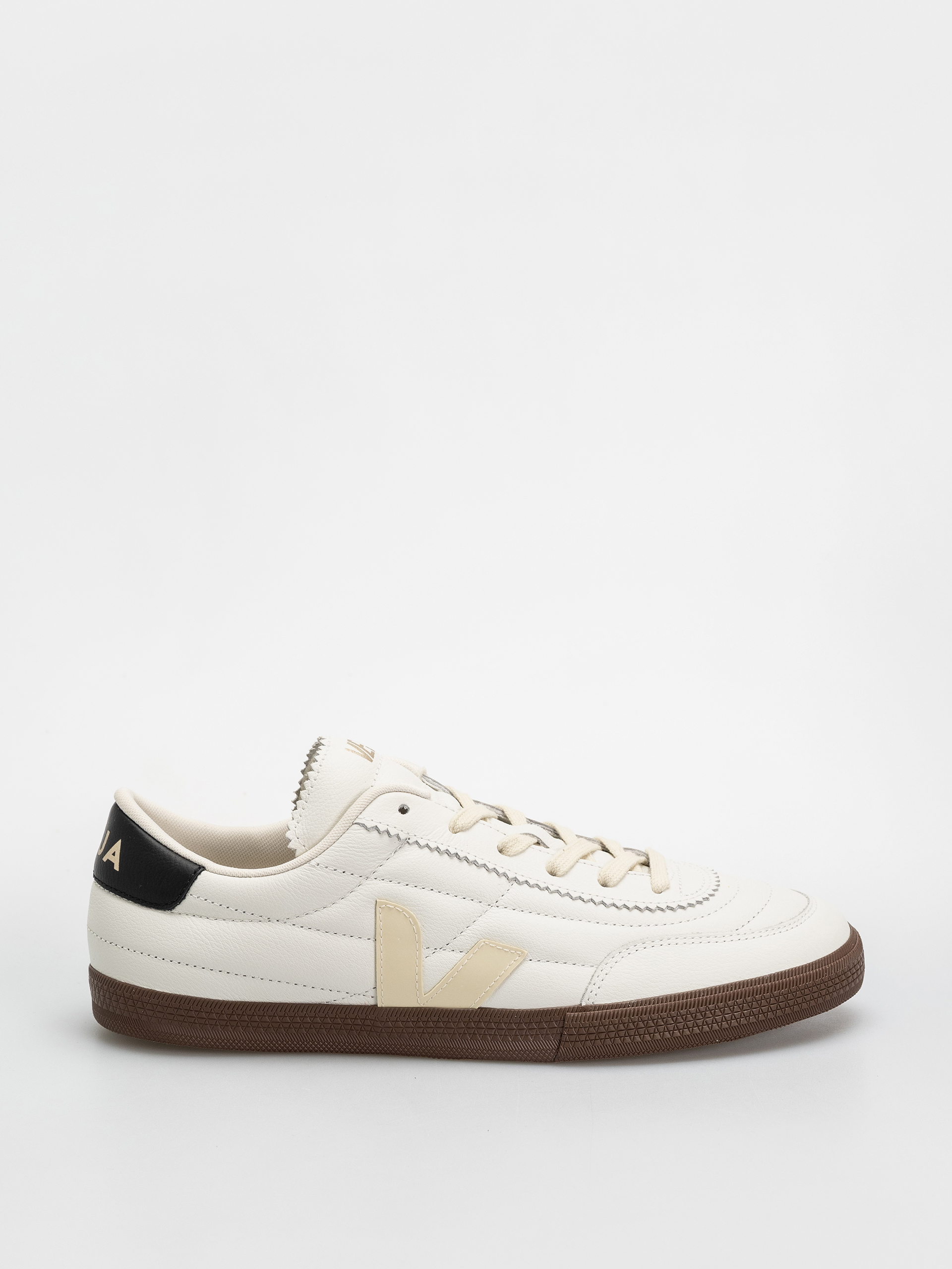 Veja Panenka Cipu0151k (white black bark)