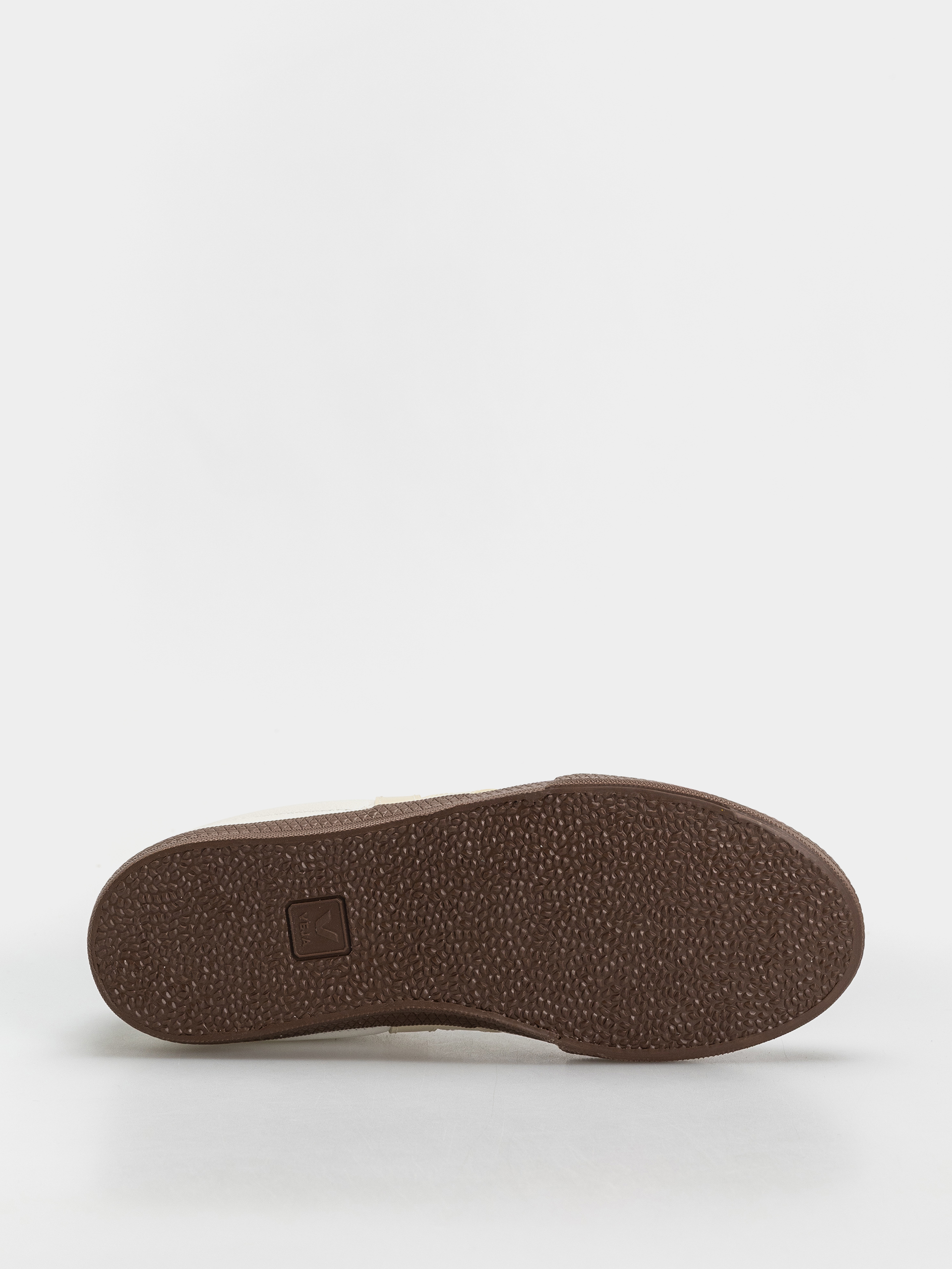 Veja Panenka Cipők (white black bark)