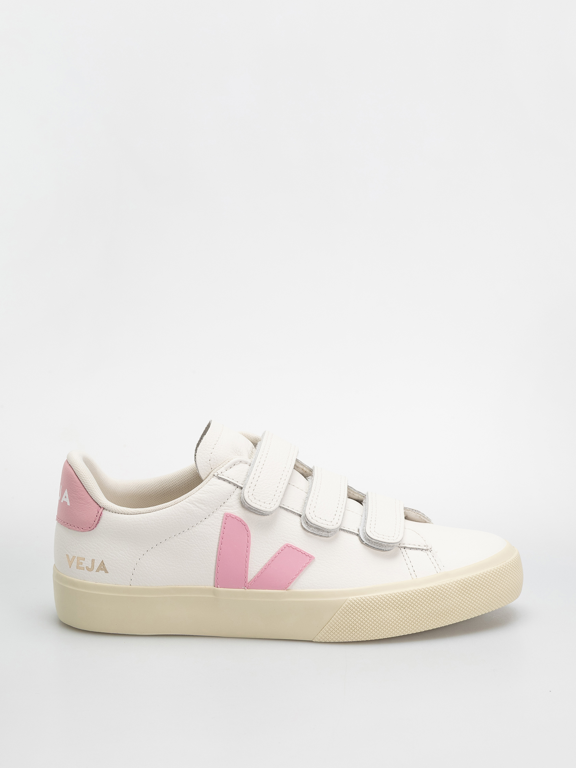 Veja Recife Logo Wmn Cipu0151k (white guimauve)