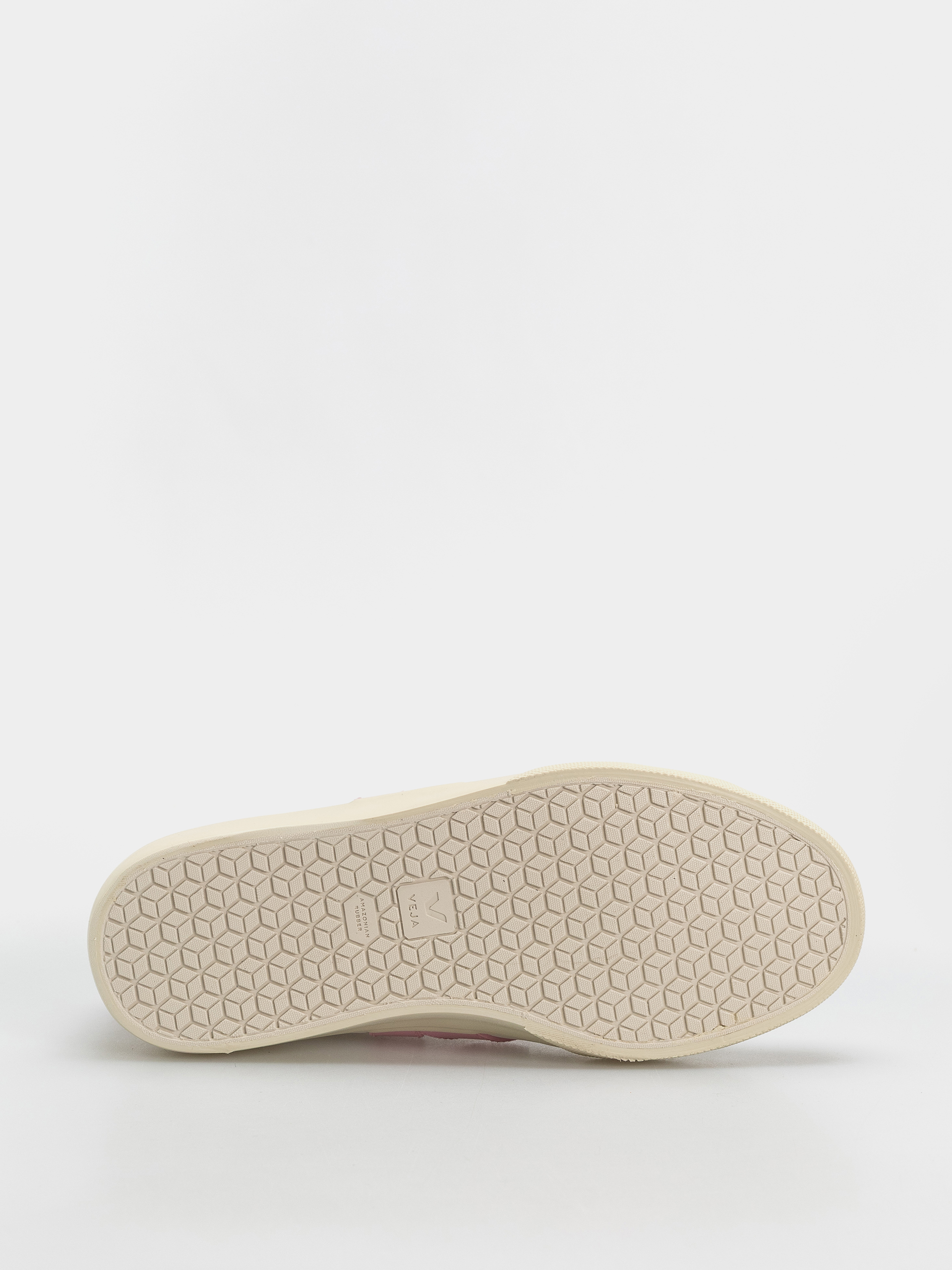 Veja Recife Logo Wmn Cipők (white guimauve)