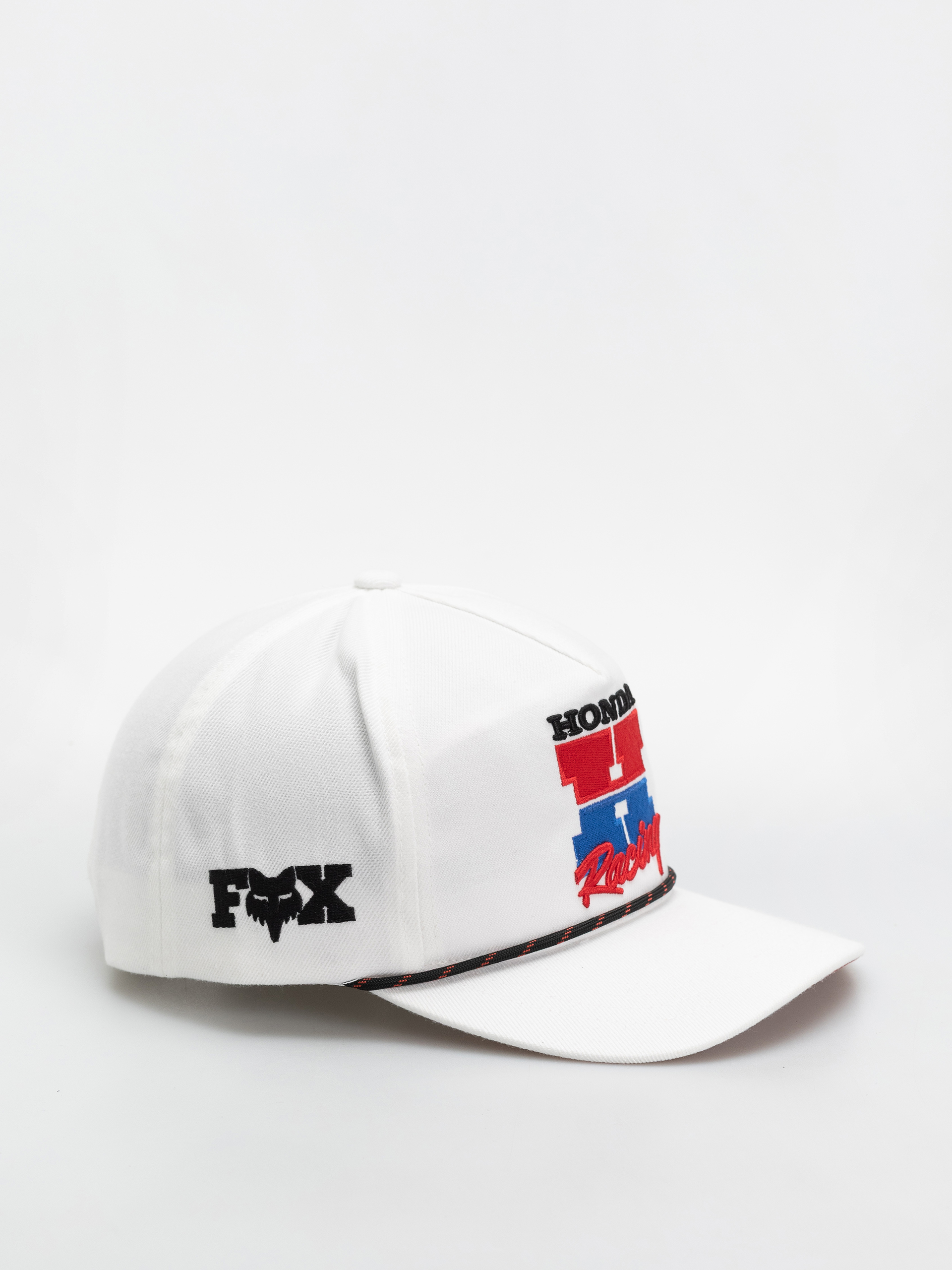 Fox Honda Baseball sapka (off white)