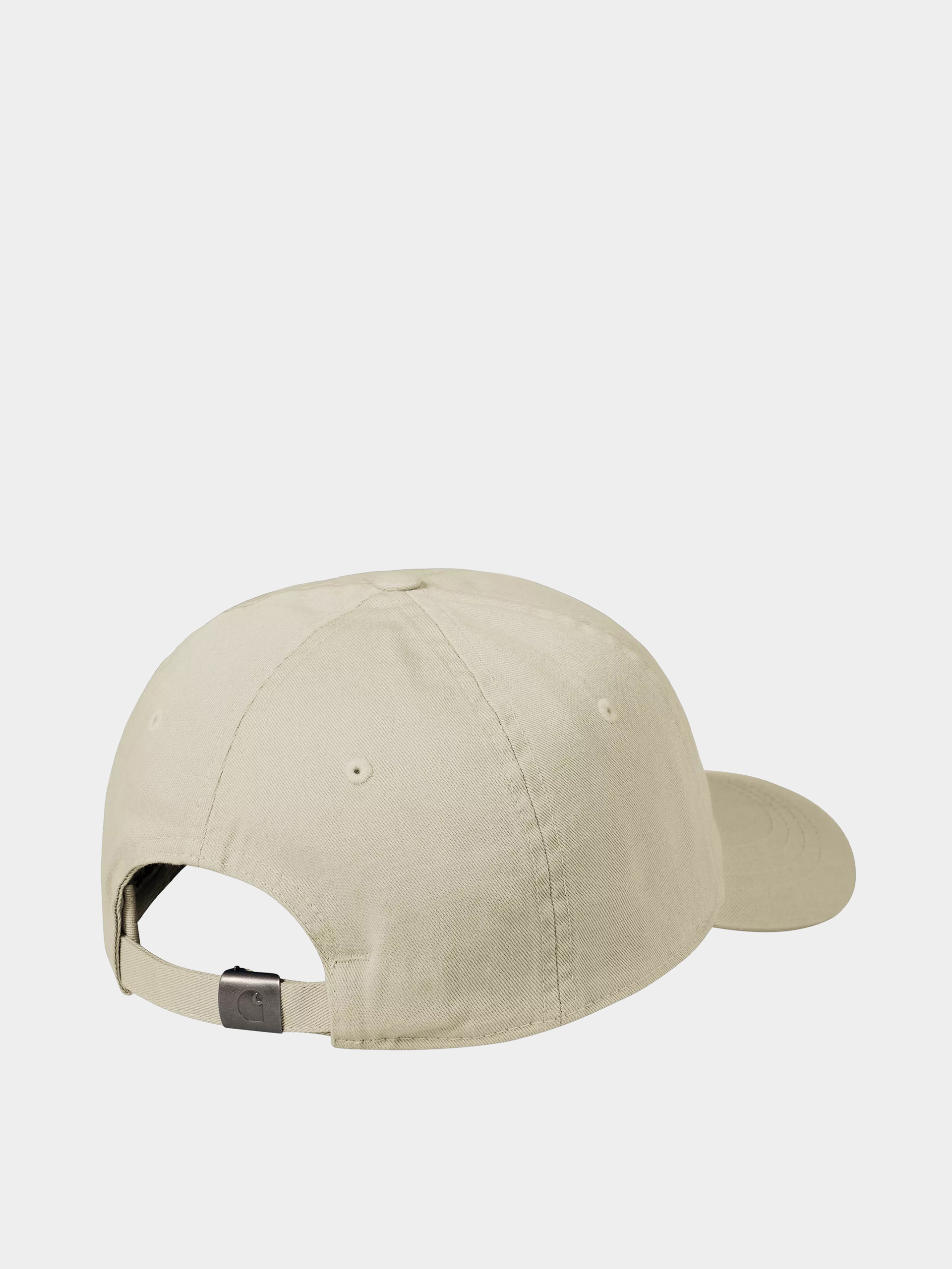 Baseball sapka Carhartt WIP Madison Logo (stone/white)