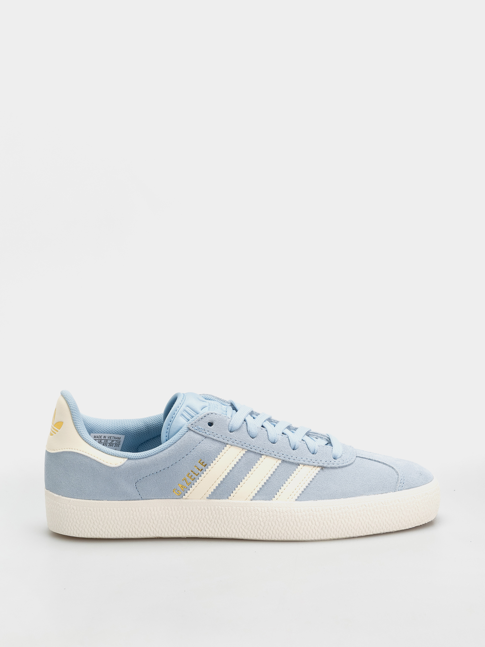 adidas Gazelle Adv Cipők (clesky/crewht/cwhite)