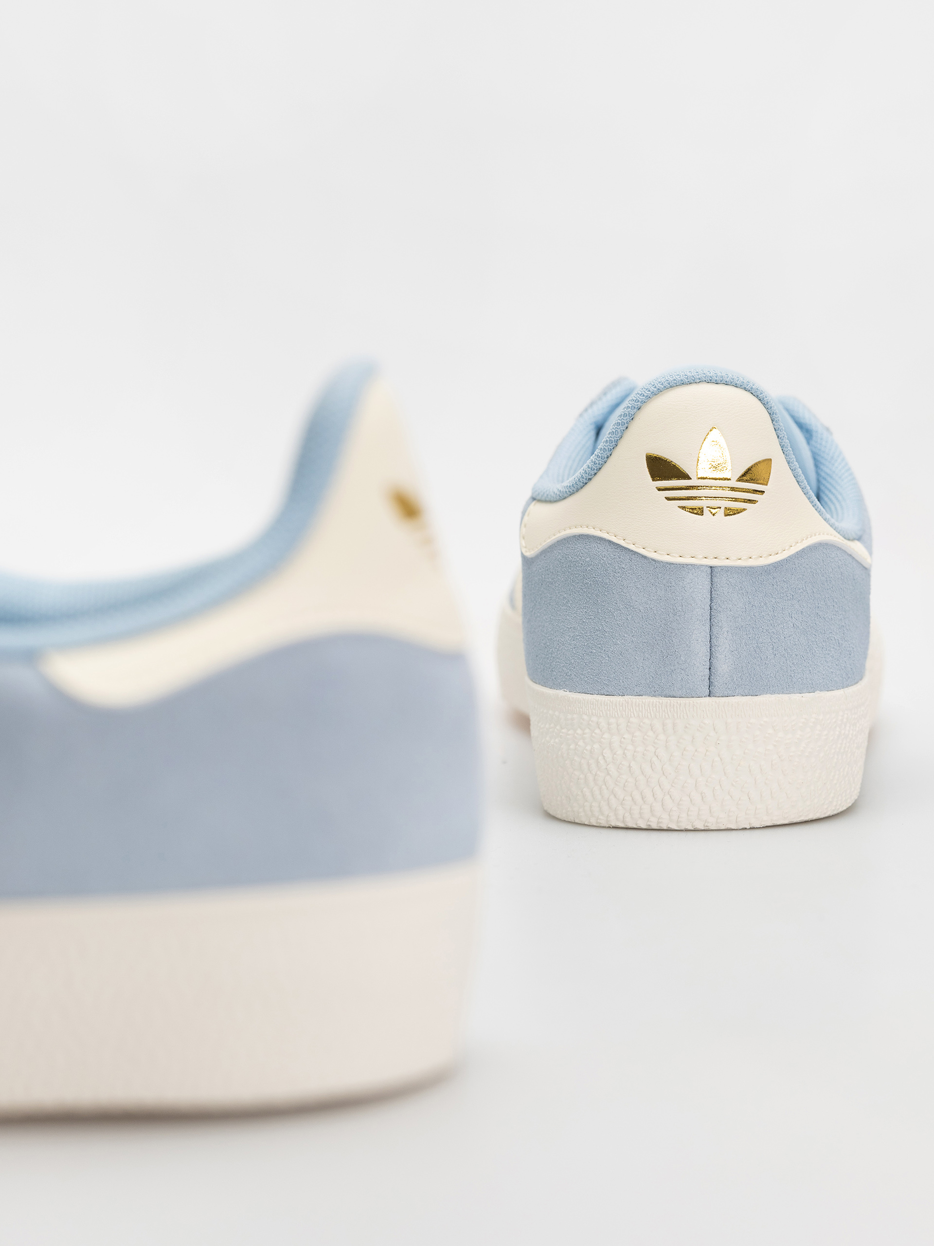 adidas Gazelle Adv Cipők (clesky/crewht/cwhite)