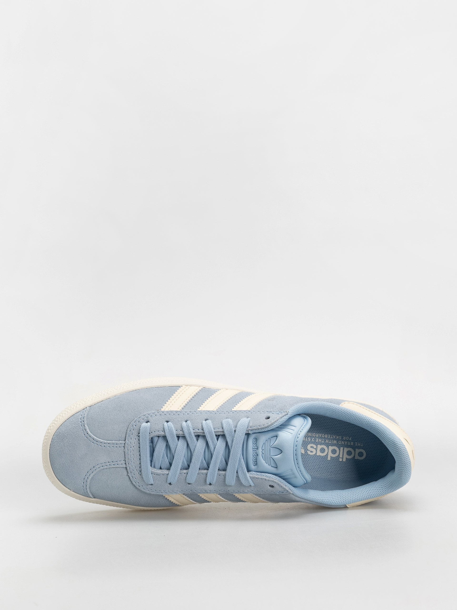 adidas Gazelle Adv Cipők (clesky/crewht/cwhite)