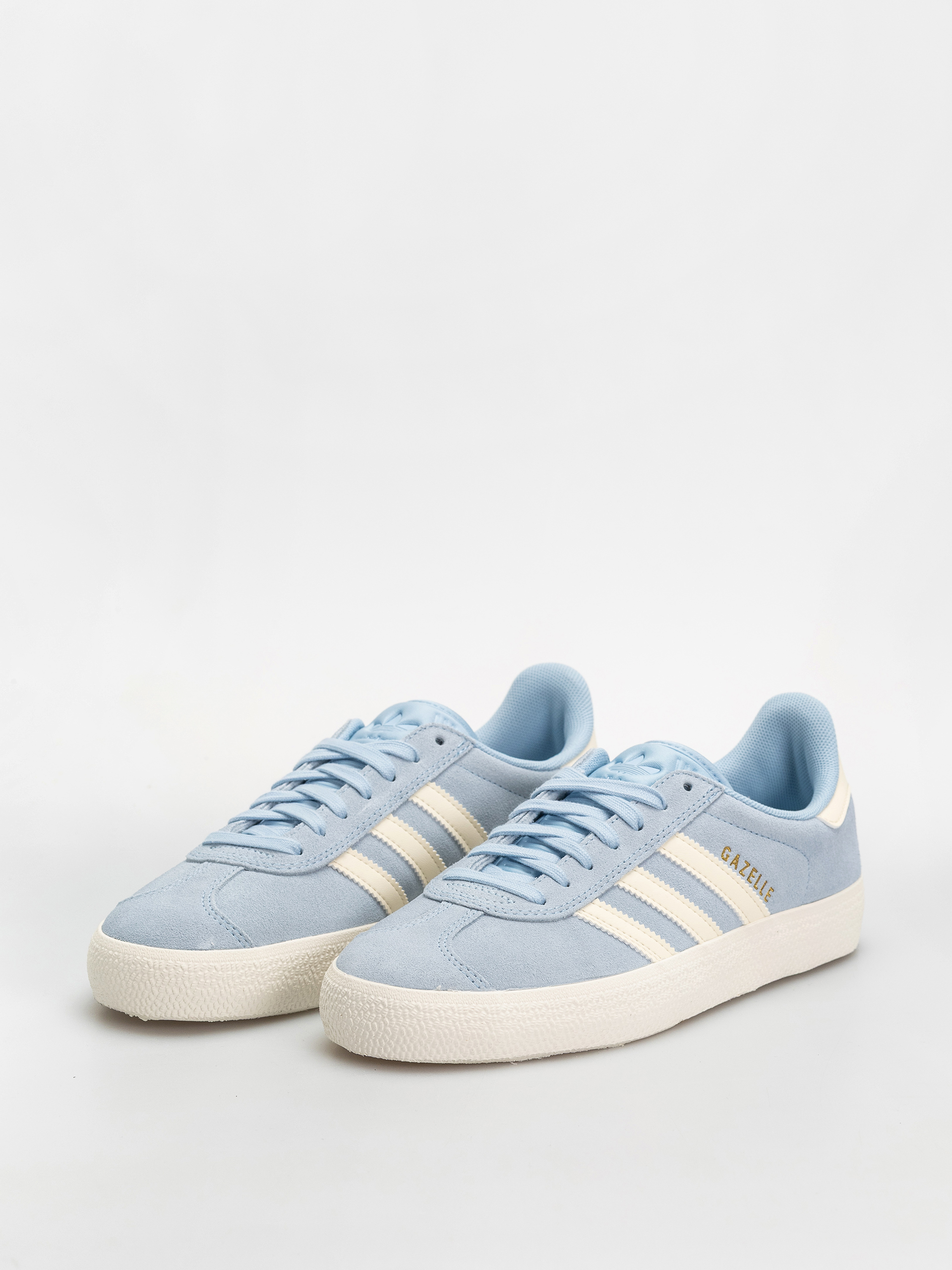 adidas Gazelle Adv Cipők (clesky/crewht/cwhite)