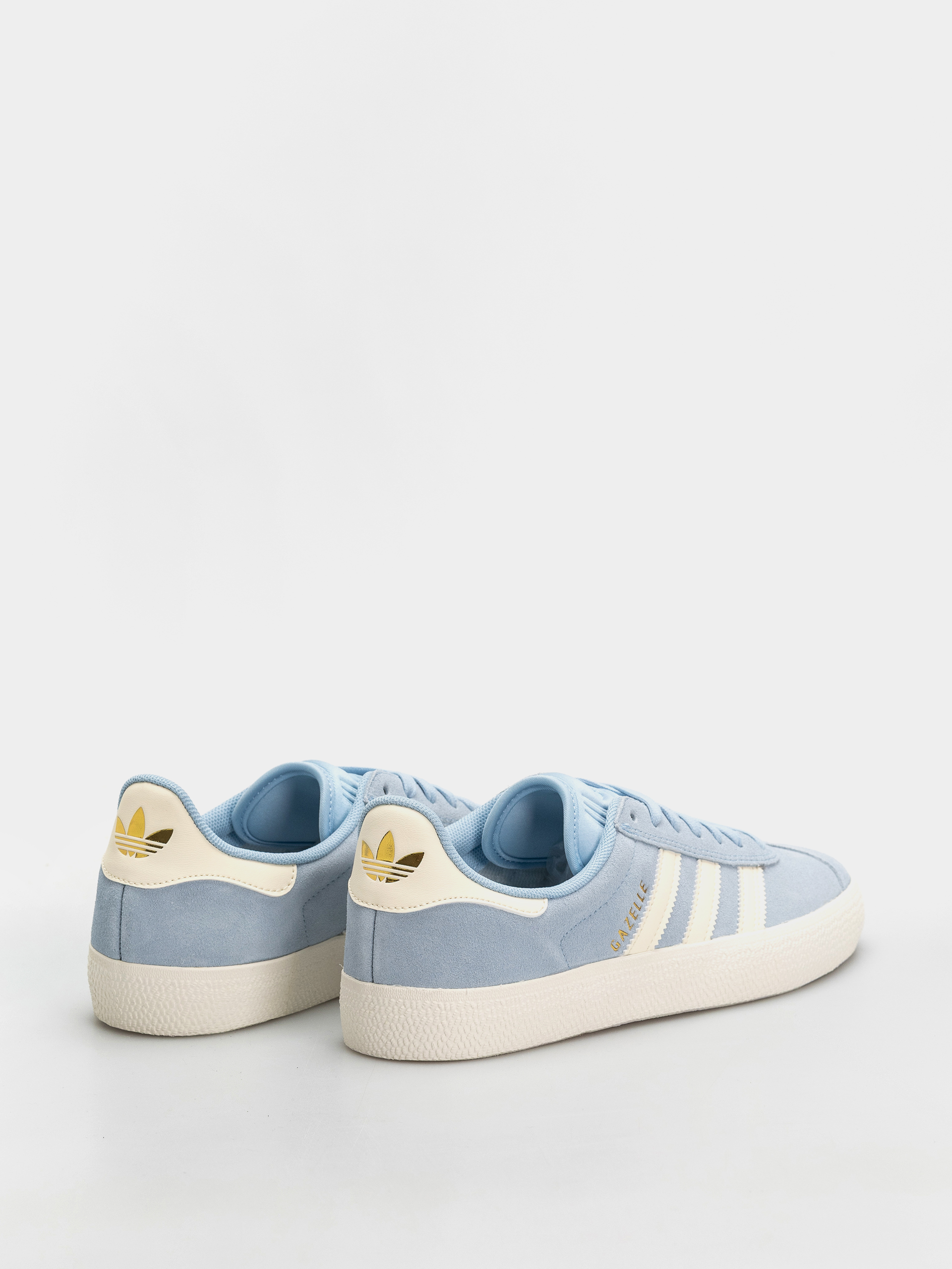 adidas Gazelle Adv Cipők (clesky/crewht/cwhite)