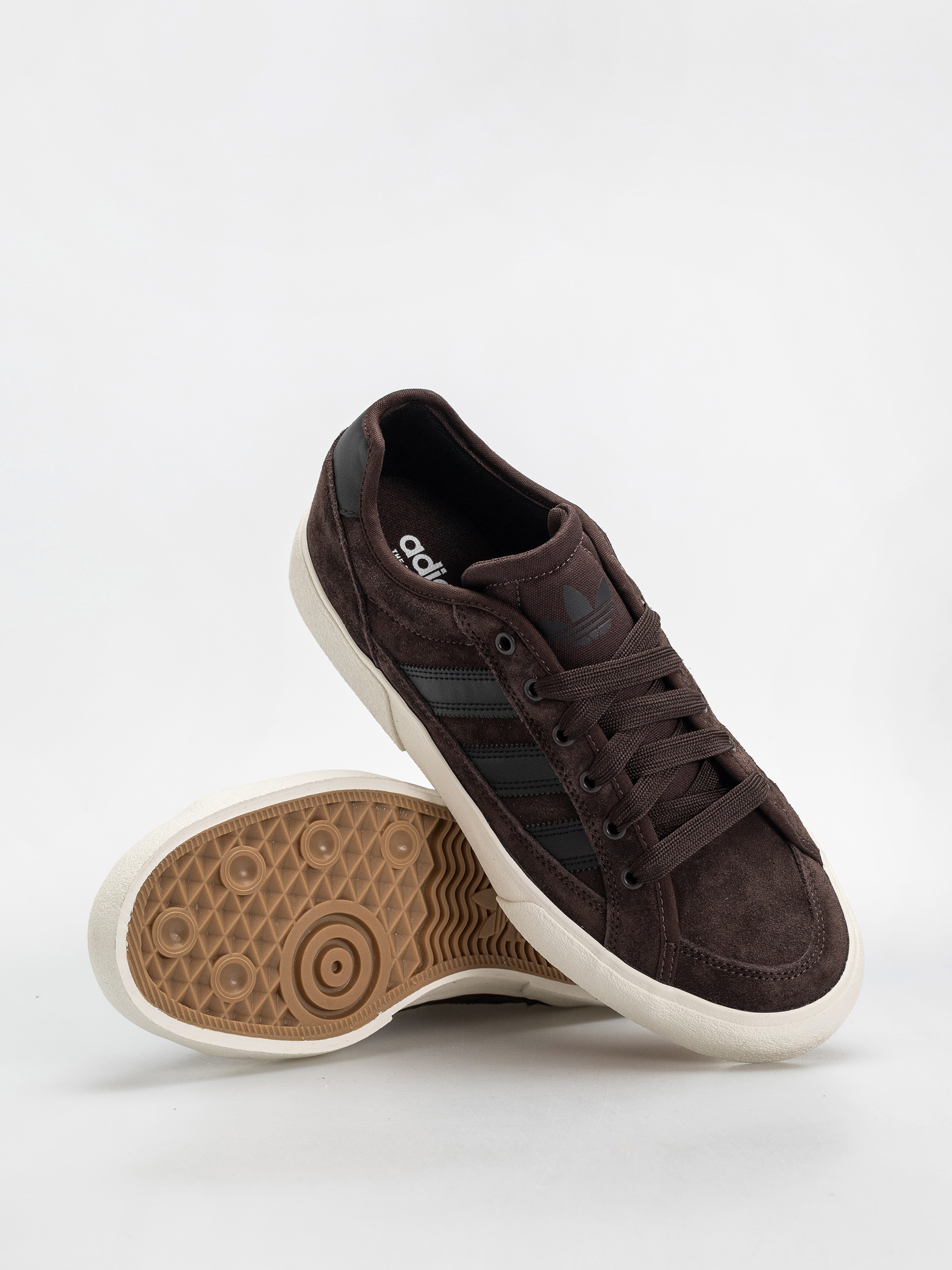 adidas Court Tns Premiere Cipők (cblack/cwhite)