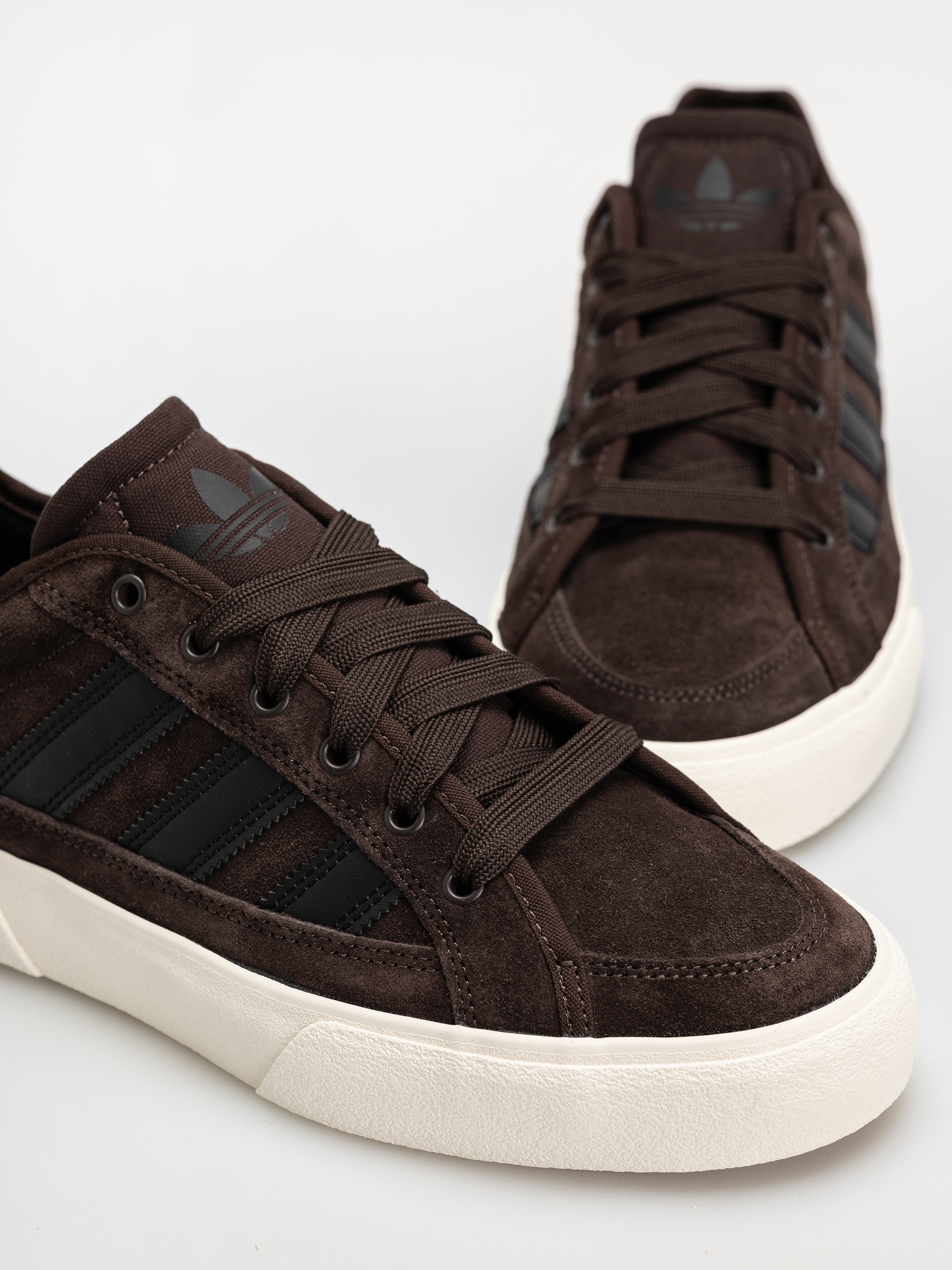 adidas Court Tns Premiere Cipők (cblack/cwhite)