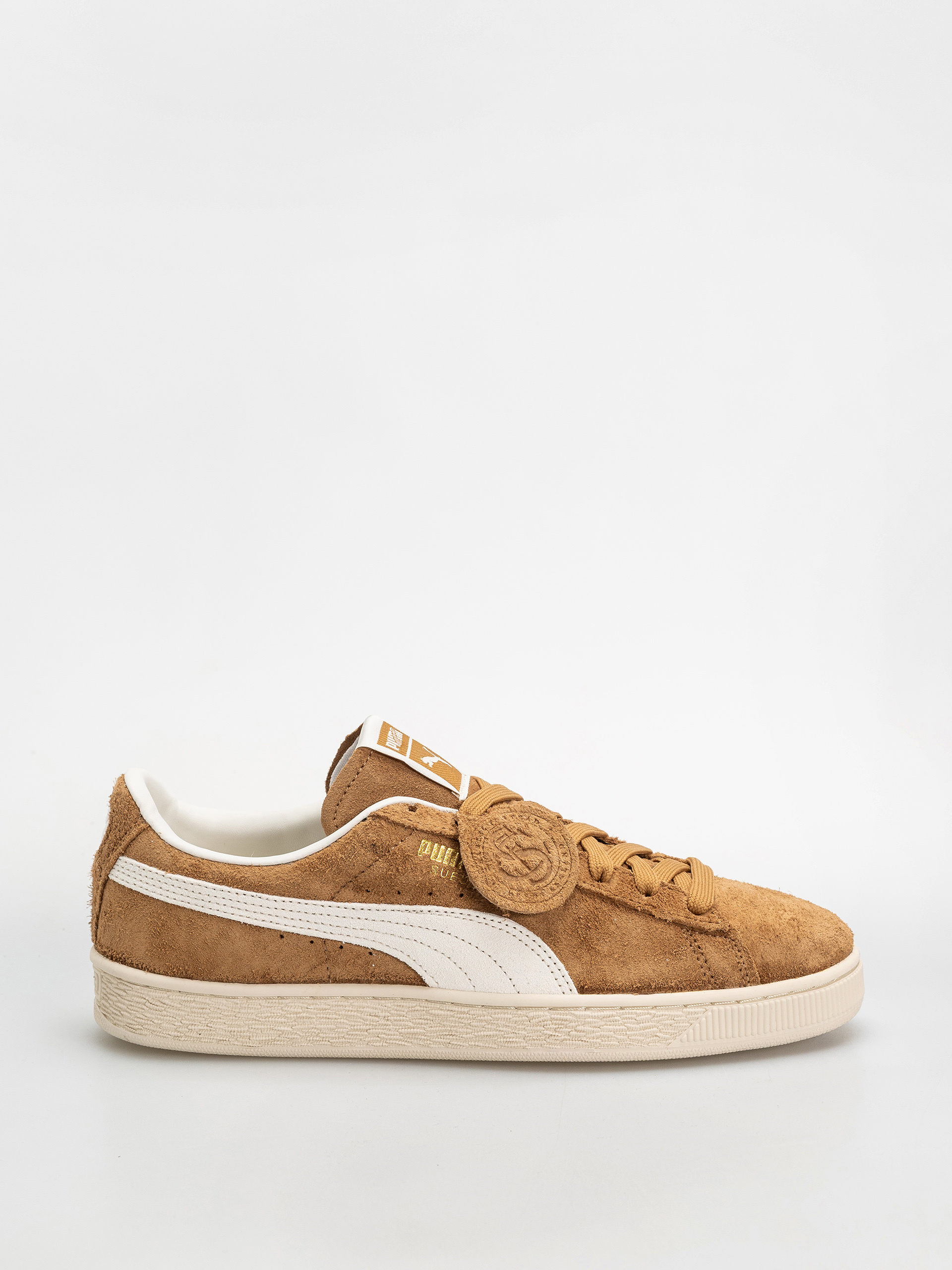 Puma Suede Charles F.Stead V Cipők